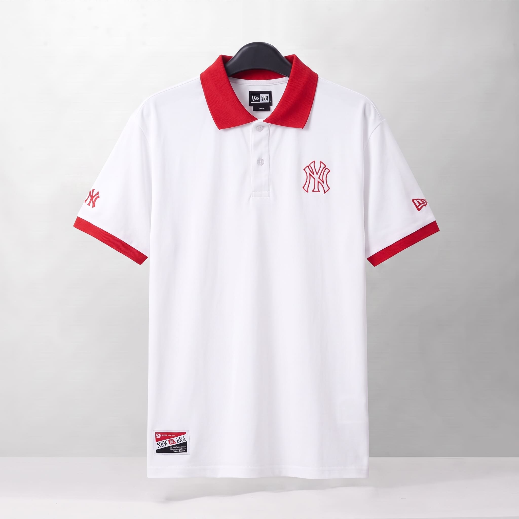 NEW ERA REDYAN POLO SHIRT - POLO