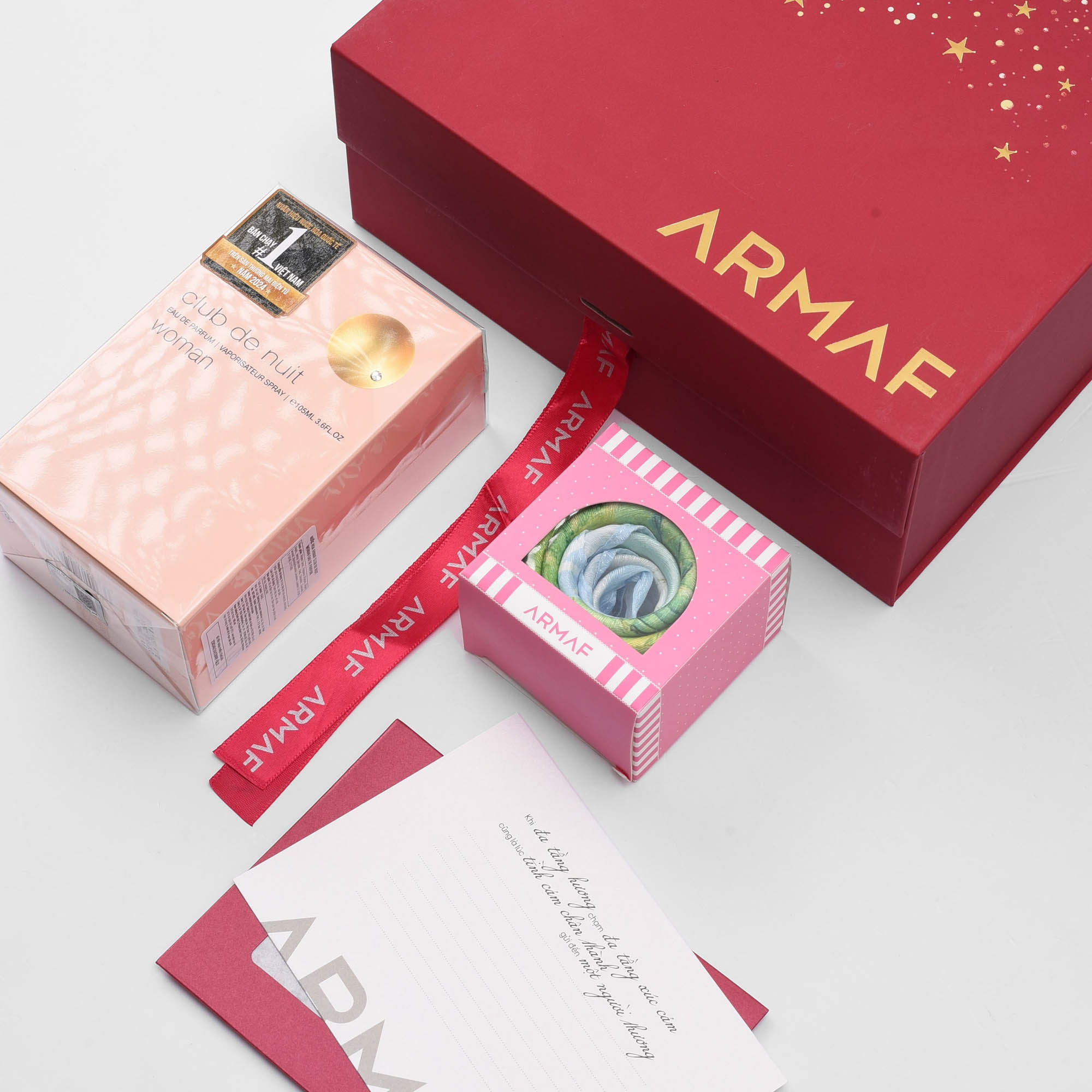 ARMAF CLUB DE NUIT WOMEN EDP 105ML