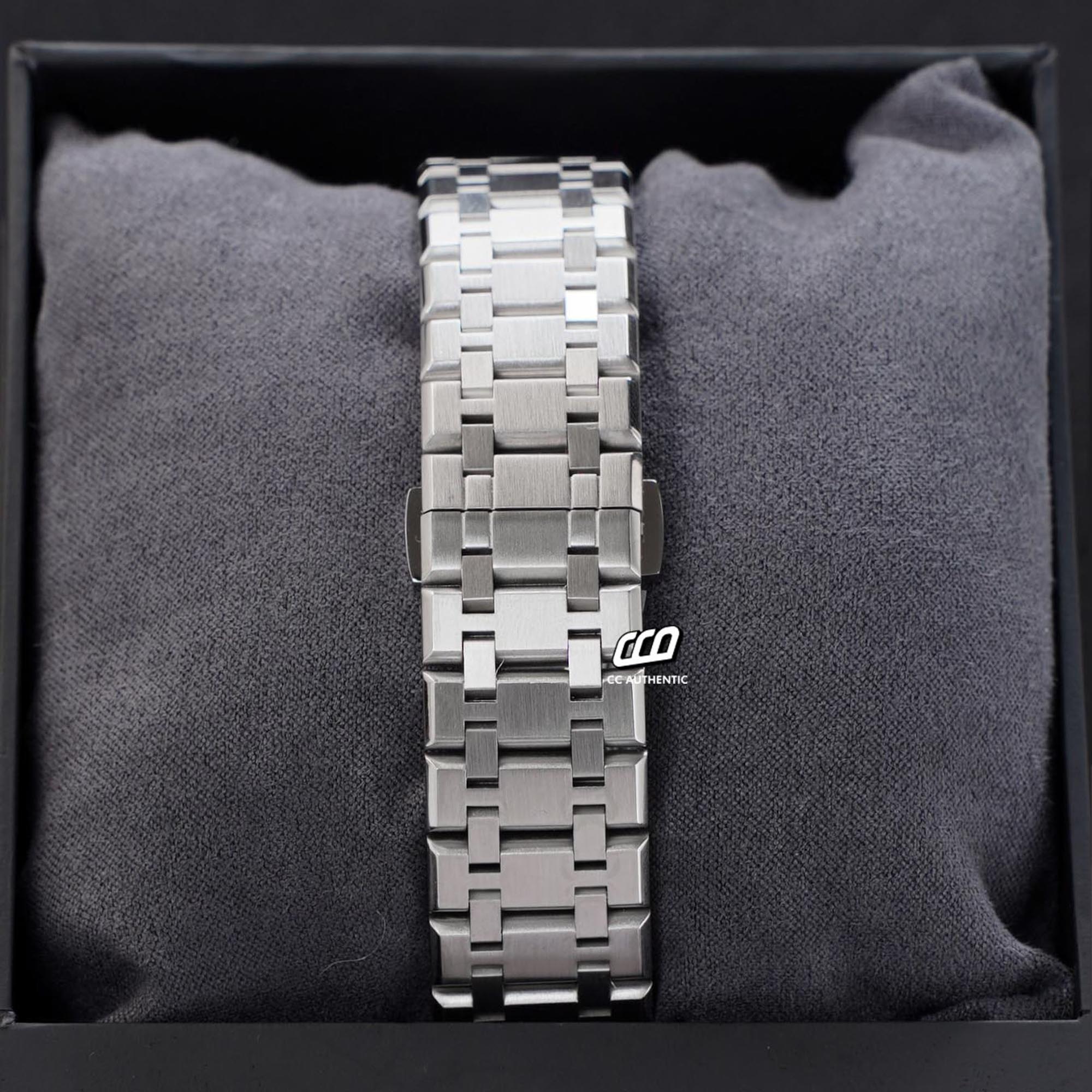 ĐỒNG HỒ NAM CARNIVAL 8160G VT D AUTOMATIC 41MM