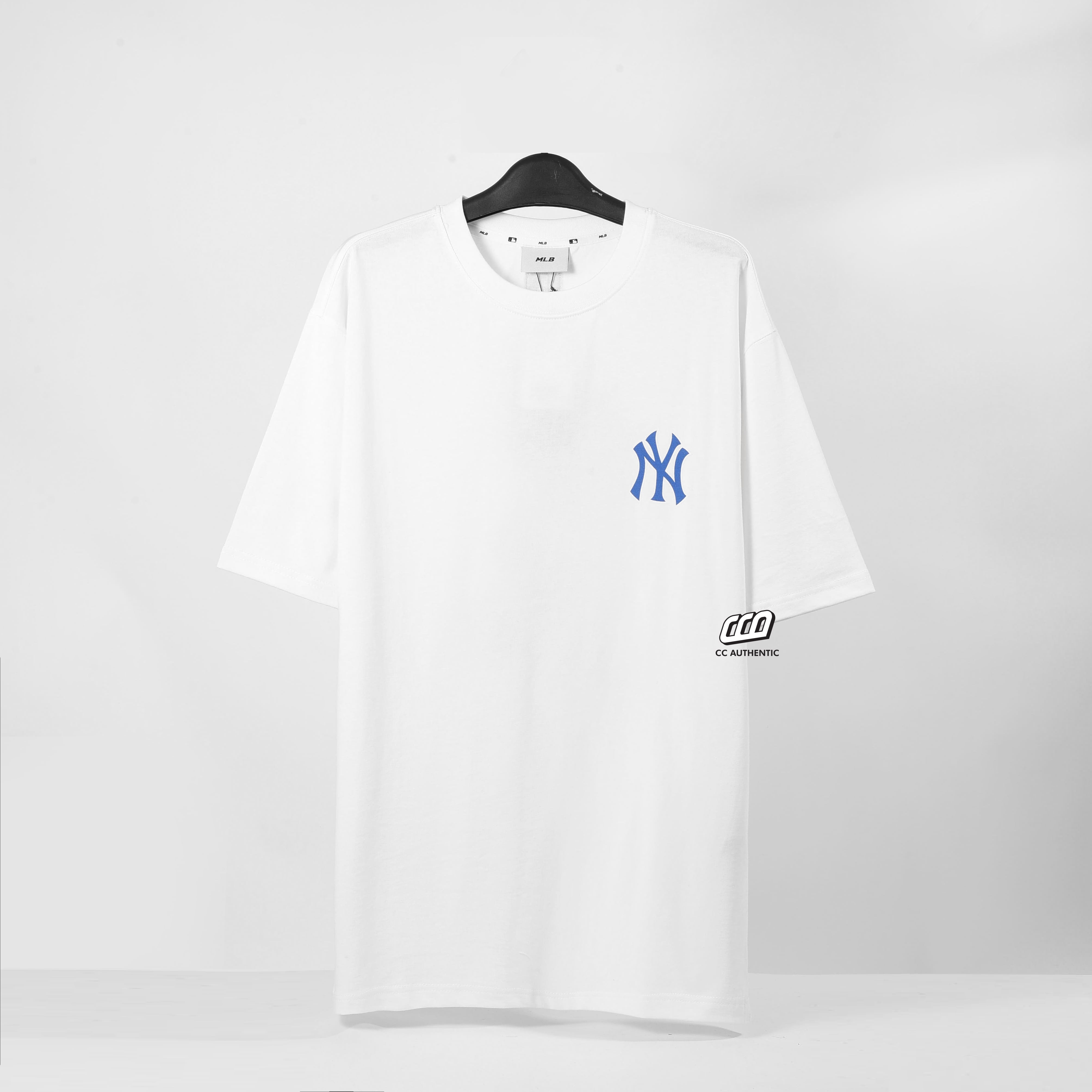 Chi tiết 82+ về MLB t-shirt korean