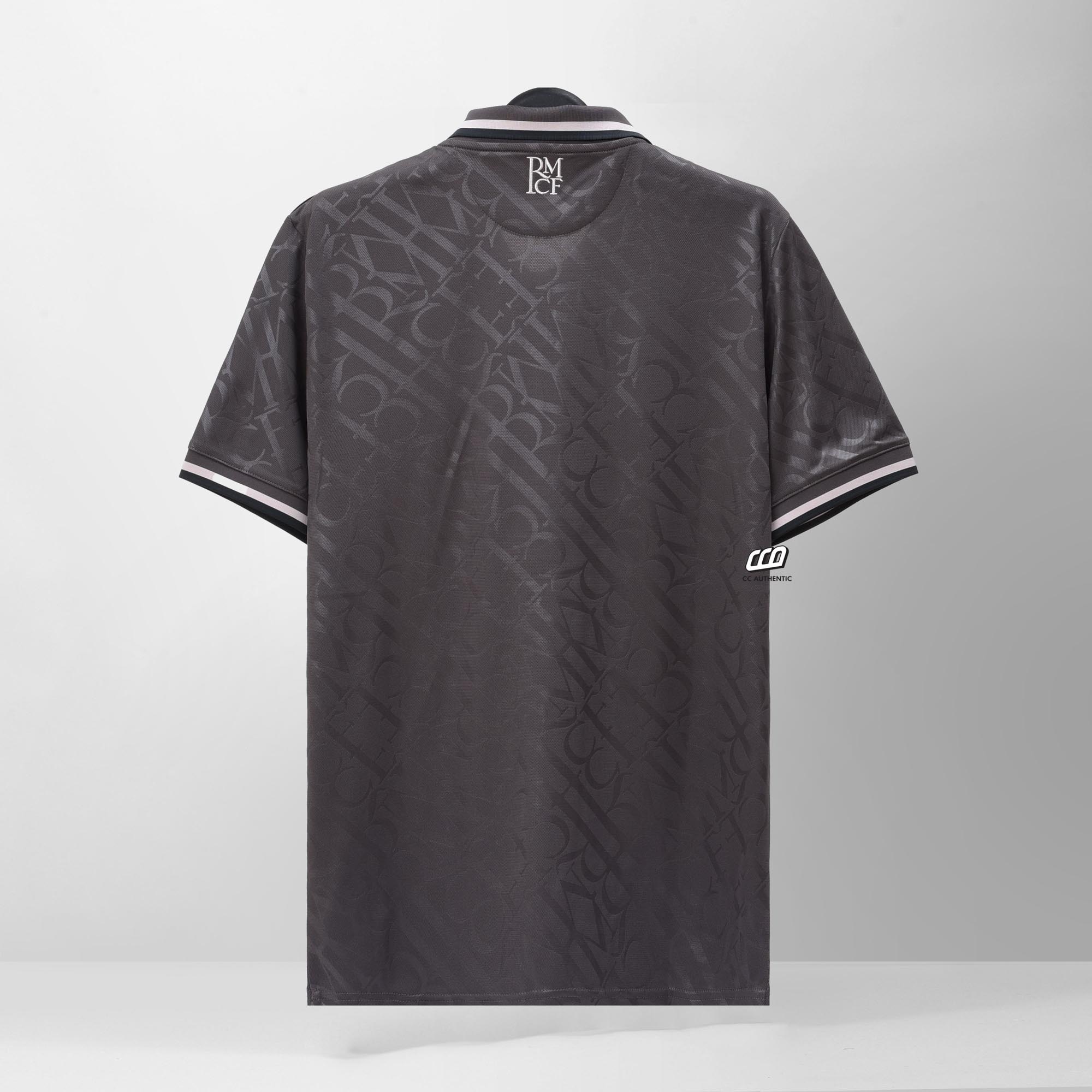 REAL MADRID 24/25 THIRD SHIRT ( FAN )