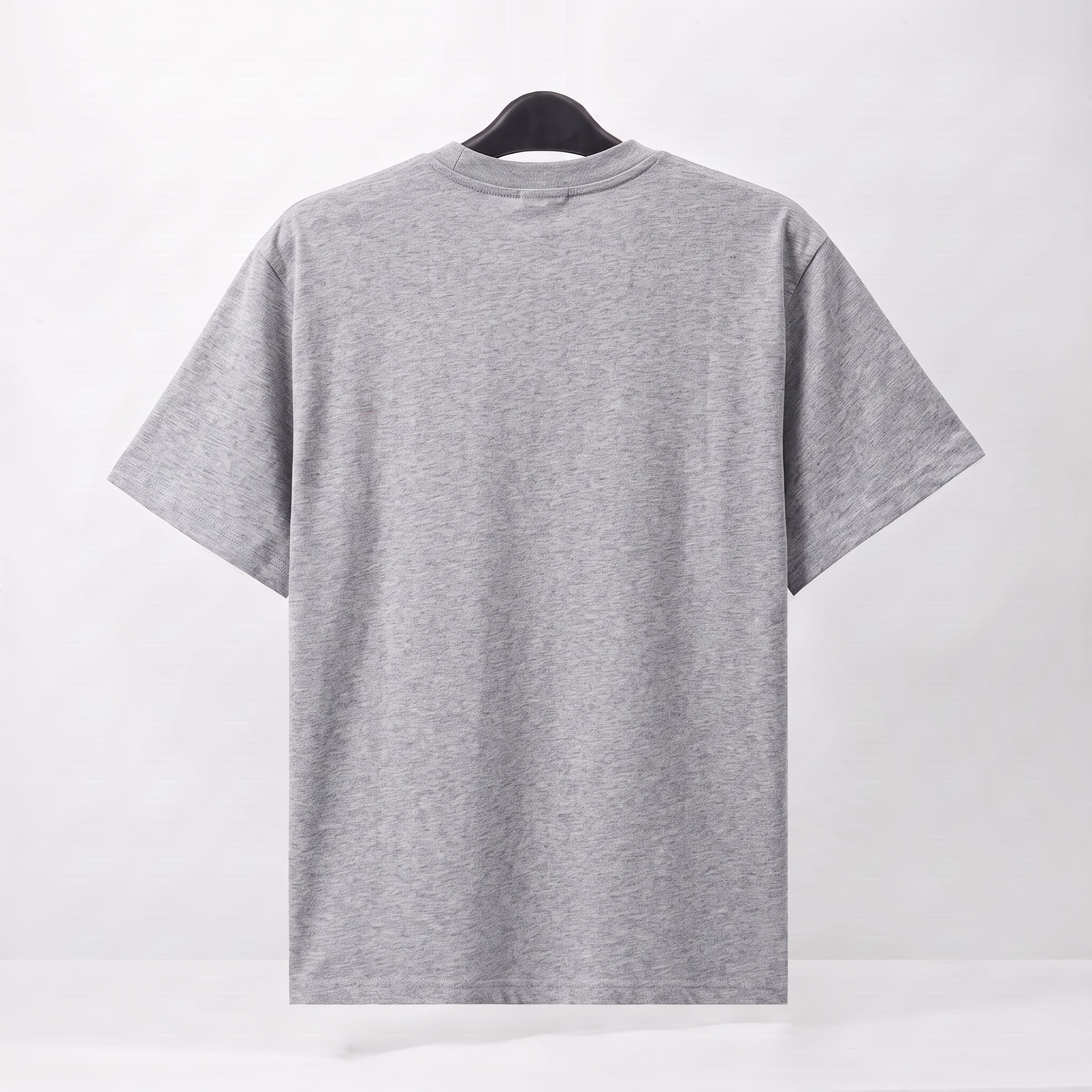 NEW ERA INF BEAR T-SHIRT - GREY