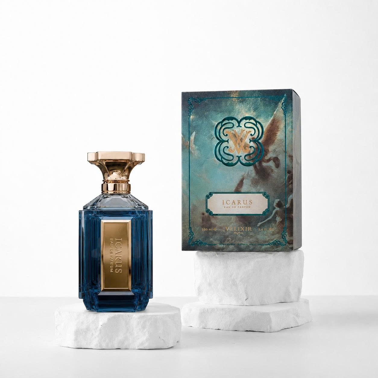 NƯỚC HOA UNISEX VELIXIR ICARUS 100ML