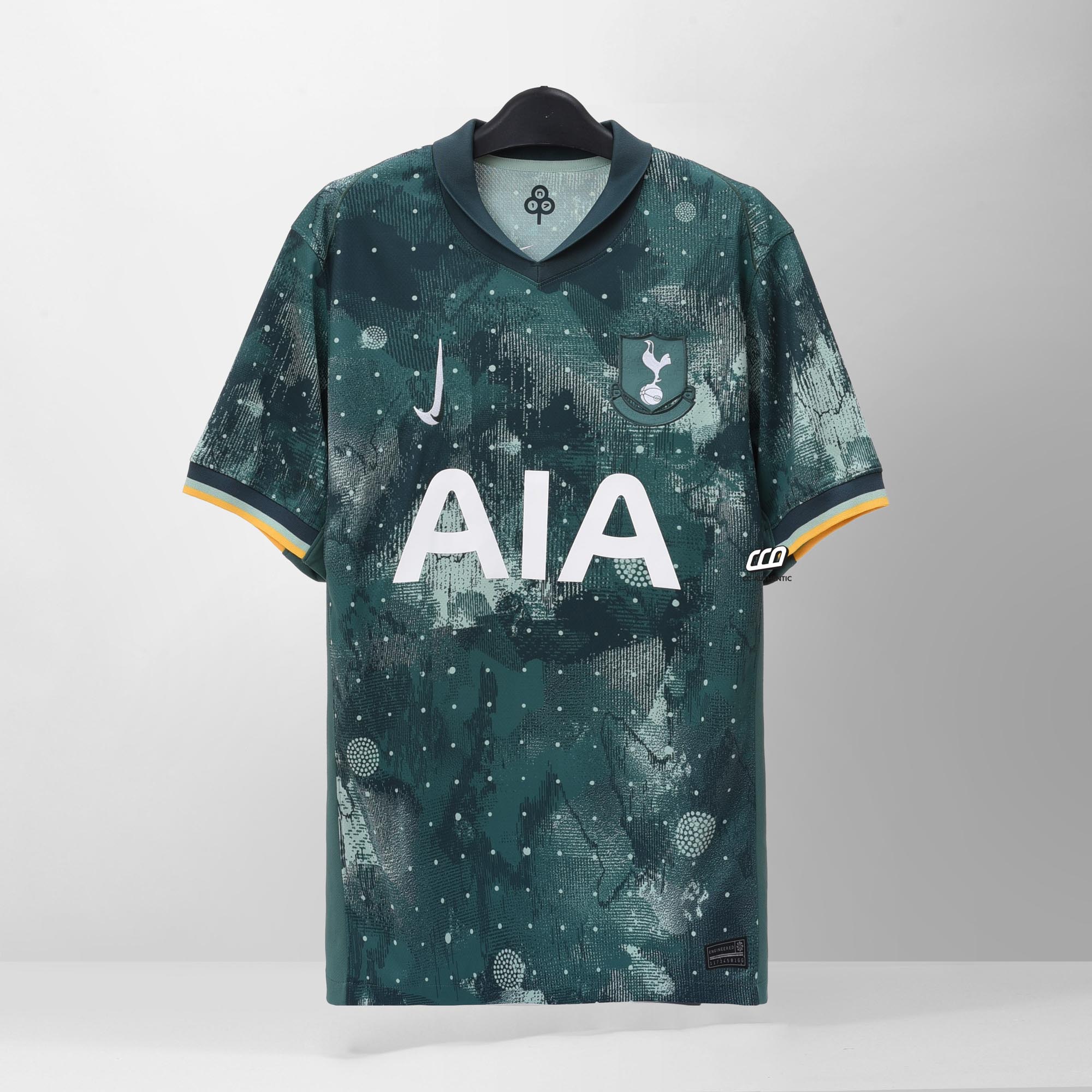TOTTENHAM 24/25 THIRD SHIRT ( FAN )