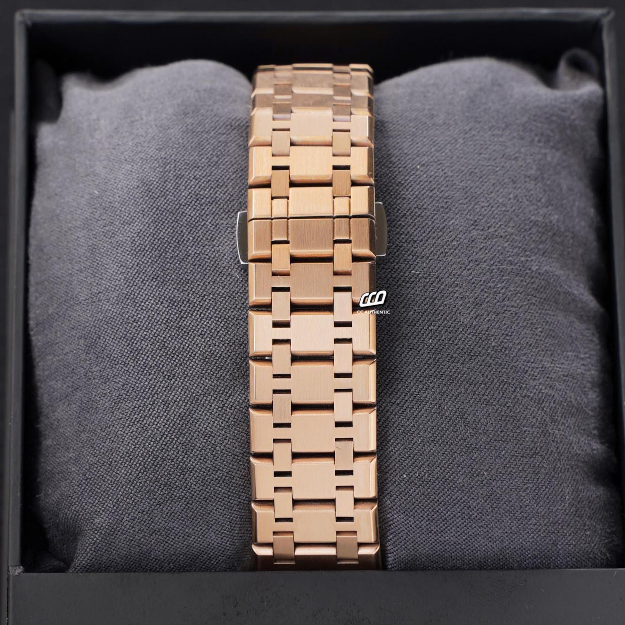 ĐỒNG HỒ NAM CARNIVAL 8158G VH D AUTOMATIC 41MM