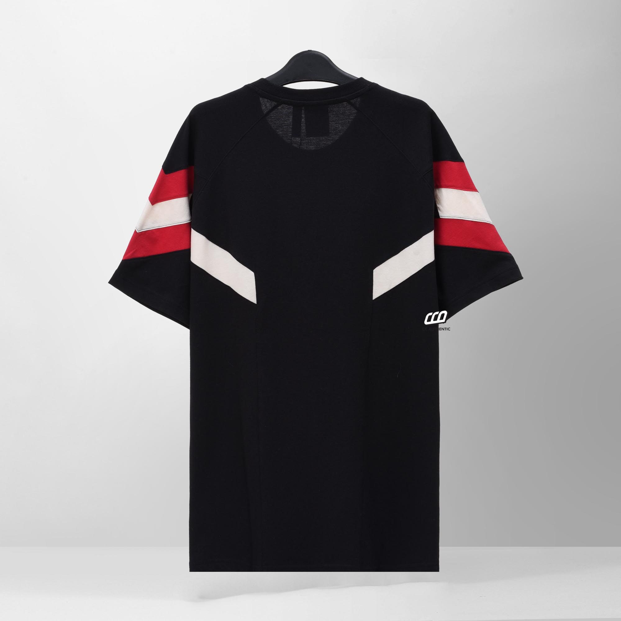 ADIDAS PERFORMANCE MU T-SHIRT