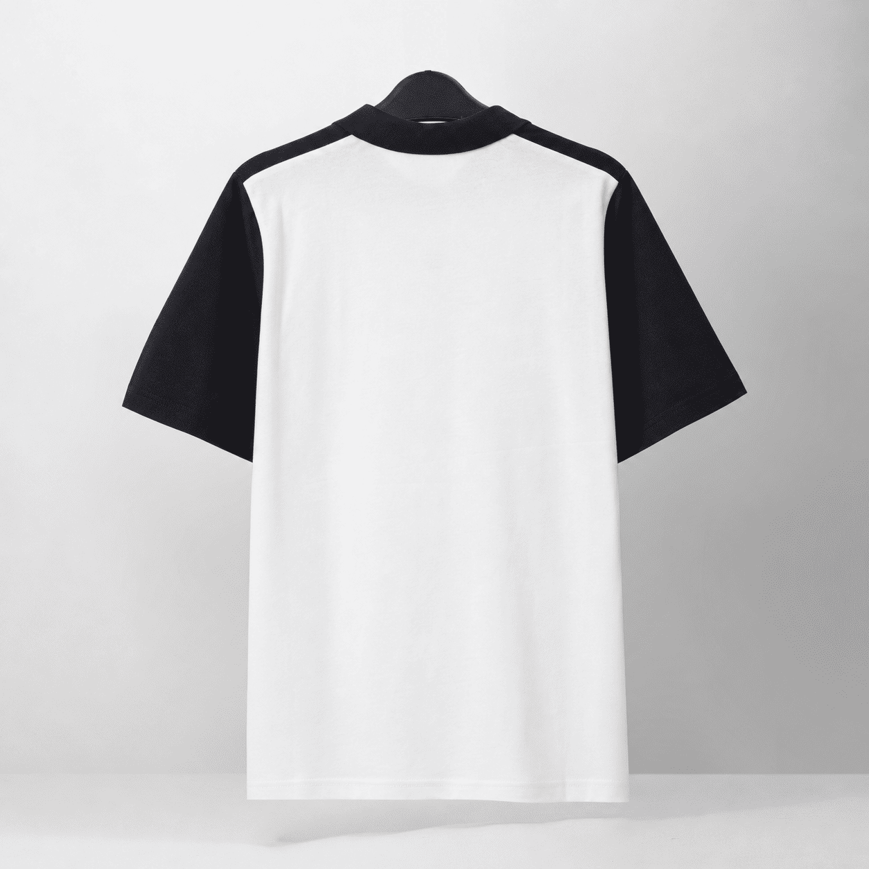 PUMA BMW MOTORSPORT POLO - WHITE