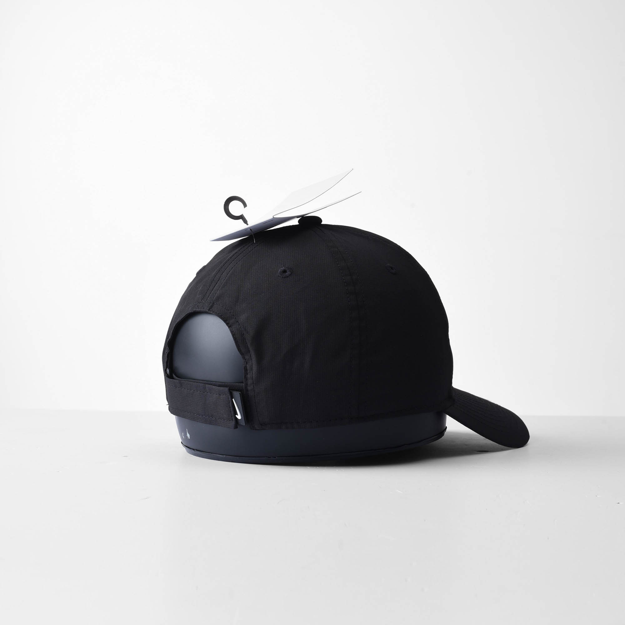 NIKE x MLB WHITE LA CAP