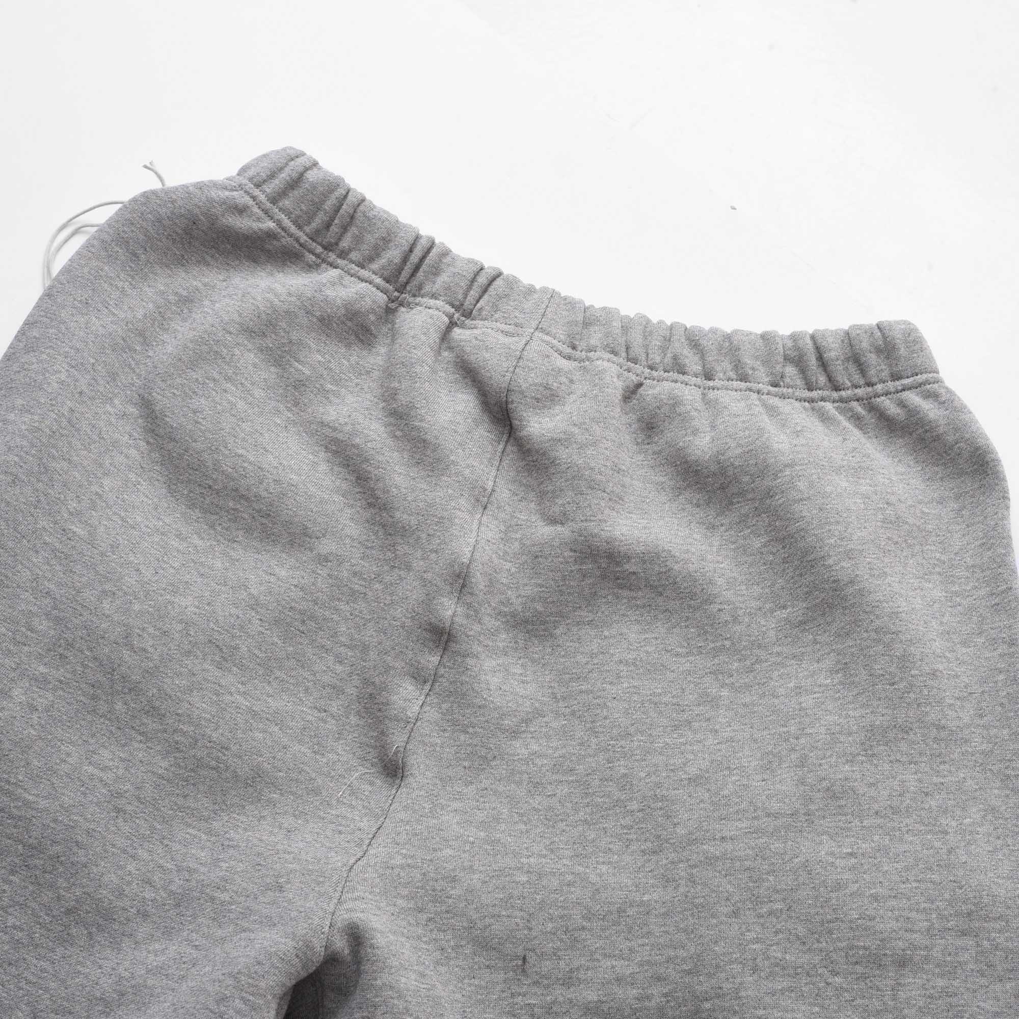 FOG ESSENTIALS SHORT - DARK OATMEAL