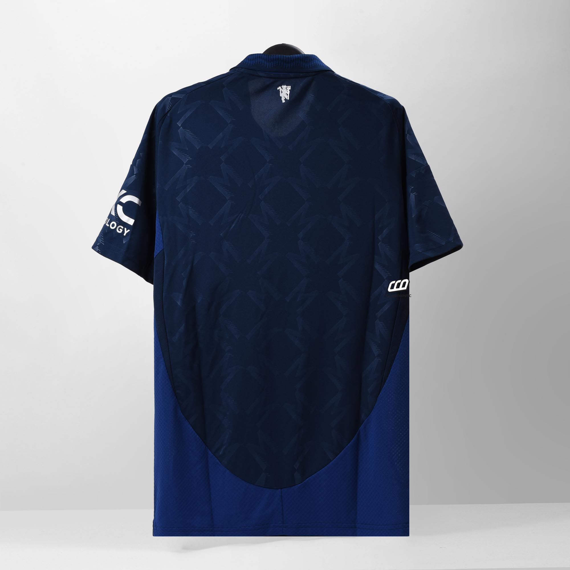MU 24/25 SECOND SHIRT ( FAN )