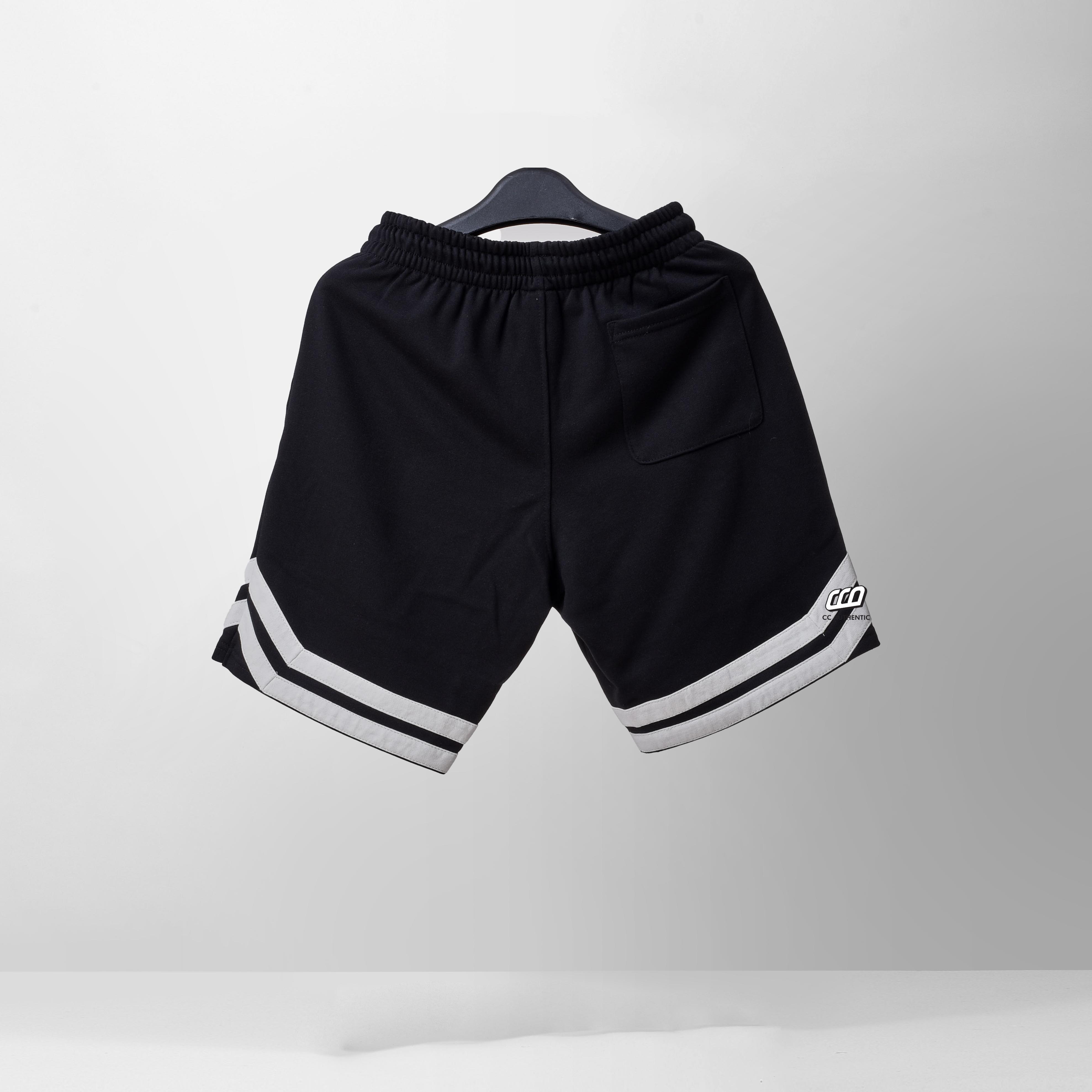 NEW ERA NYYK TS34 SHORT - BLACK