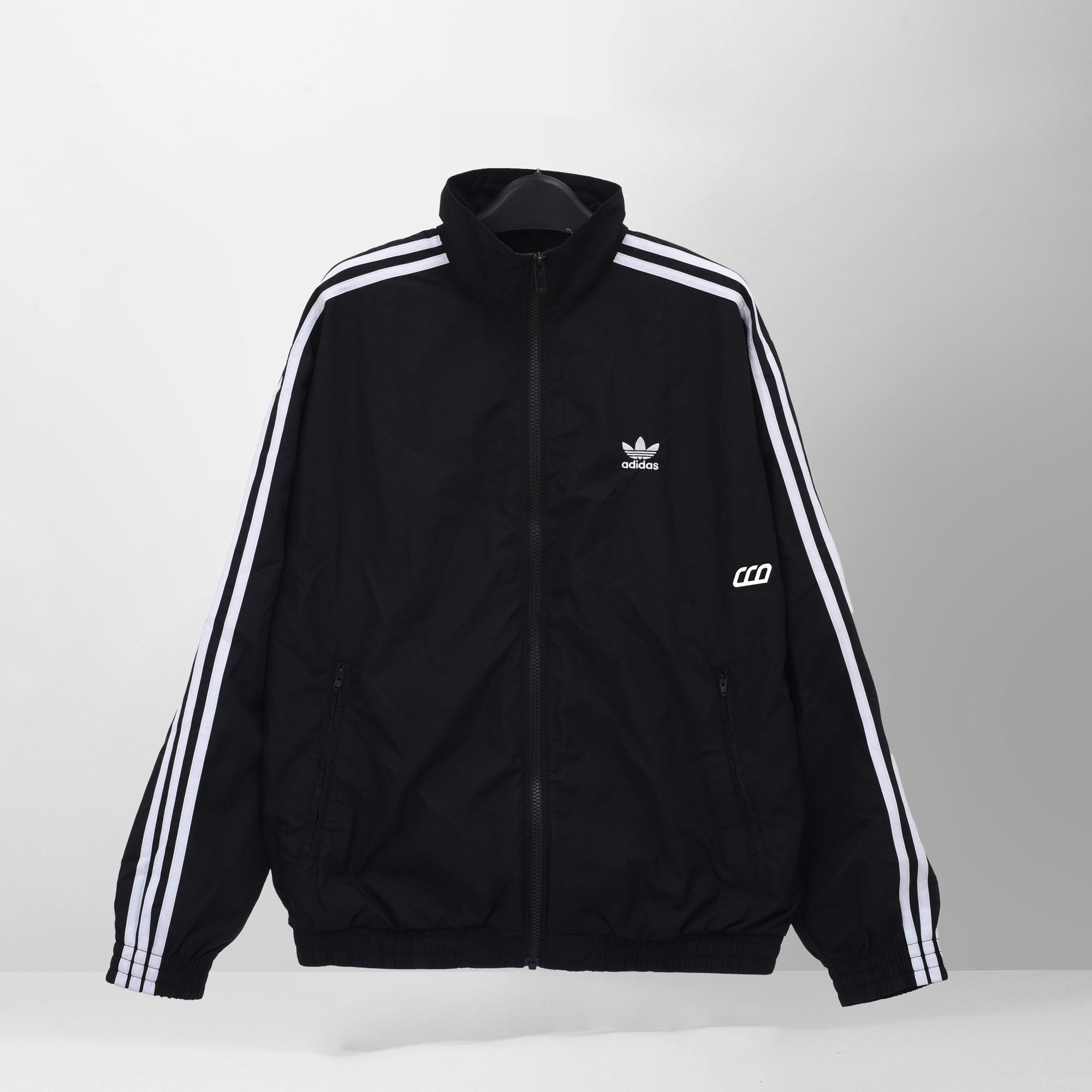 ADIDAS ADICOLOR WOVEN FIREBIRD TRACK TOP