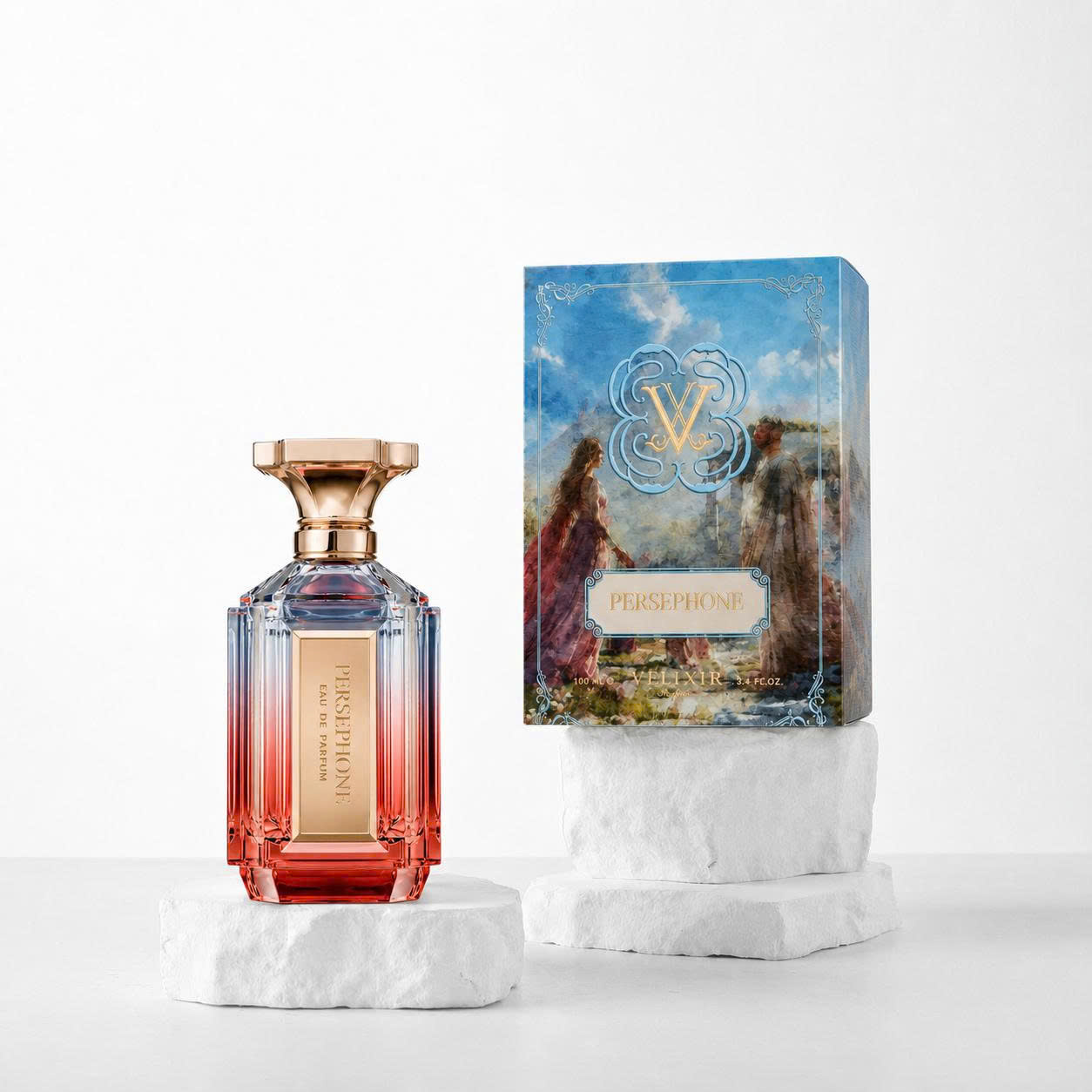 NƯỚC HOA UNISEX VELIXIR PERSEPHONE 100ML