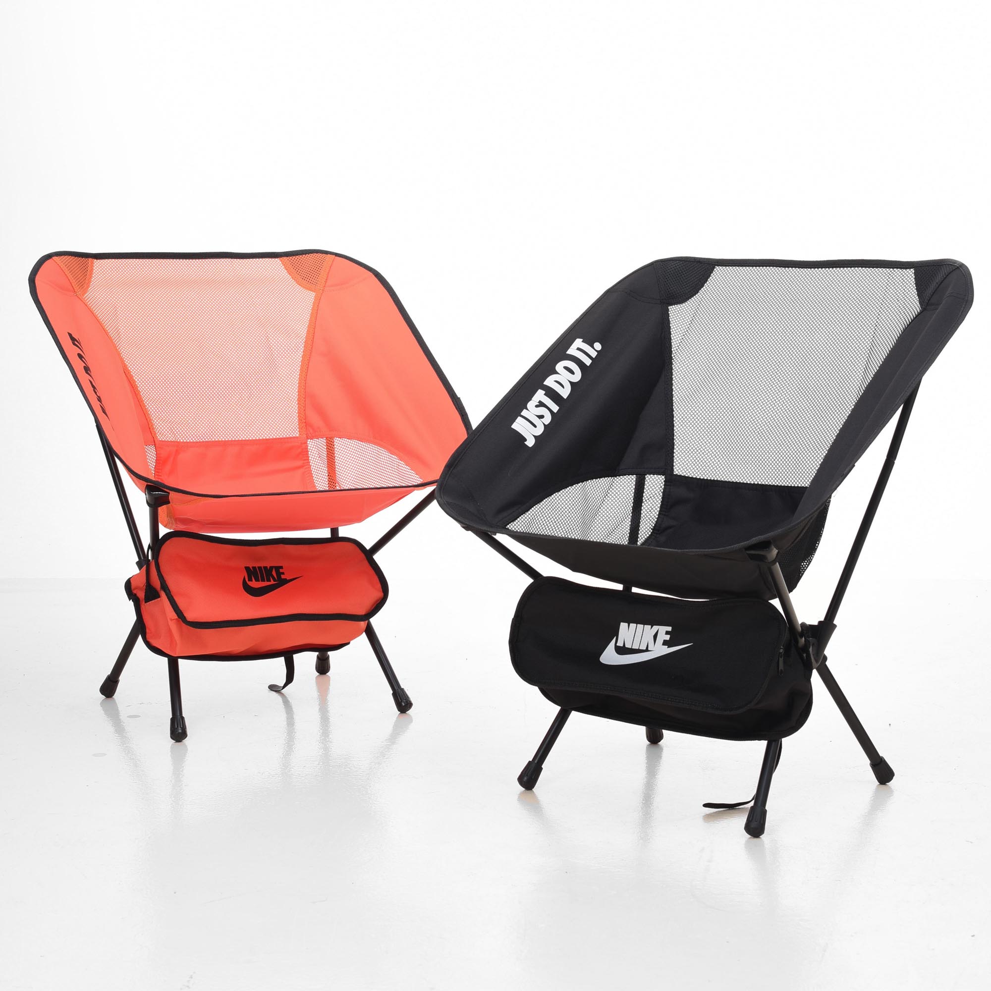 NIKE VIP MEMBER OUTDOOR CHAIRS