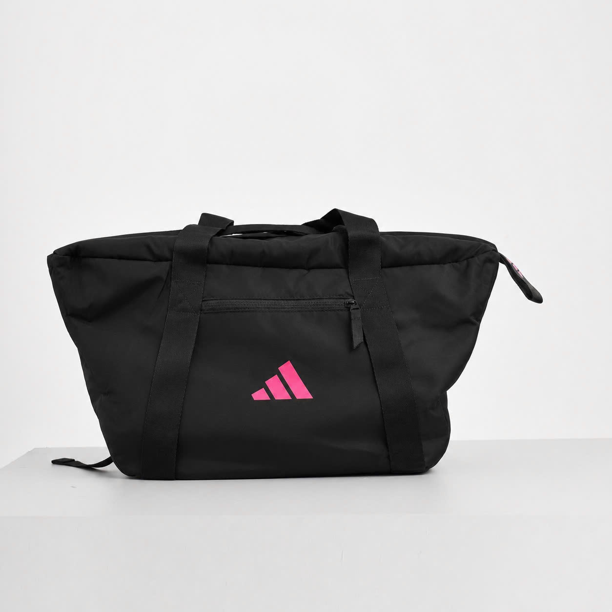 ADIDAS SPORT BAG - BLACK