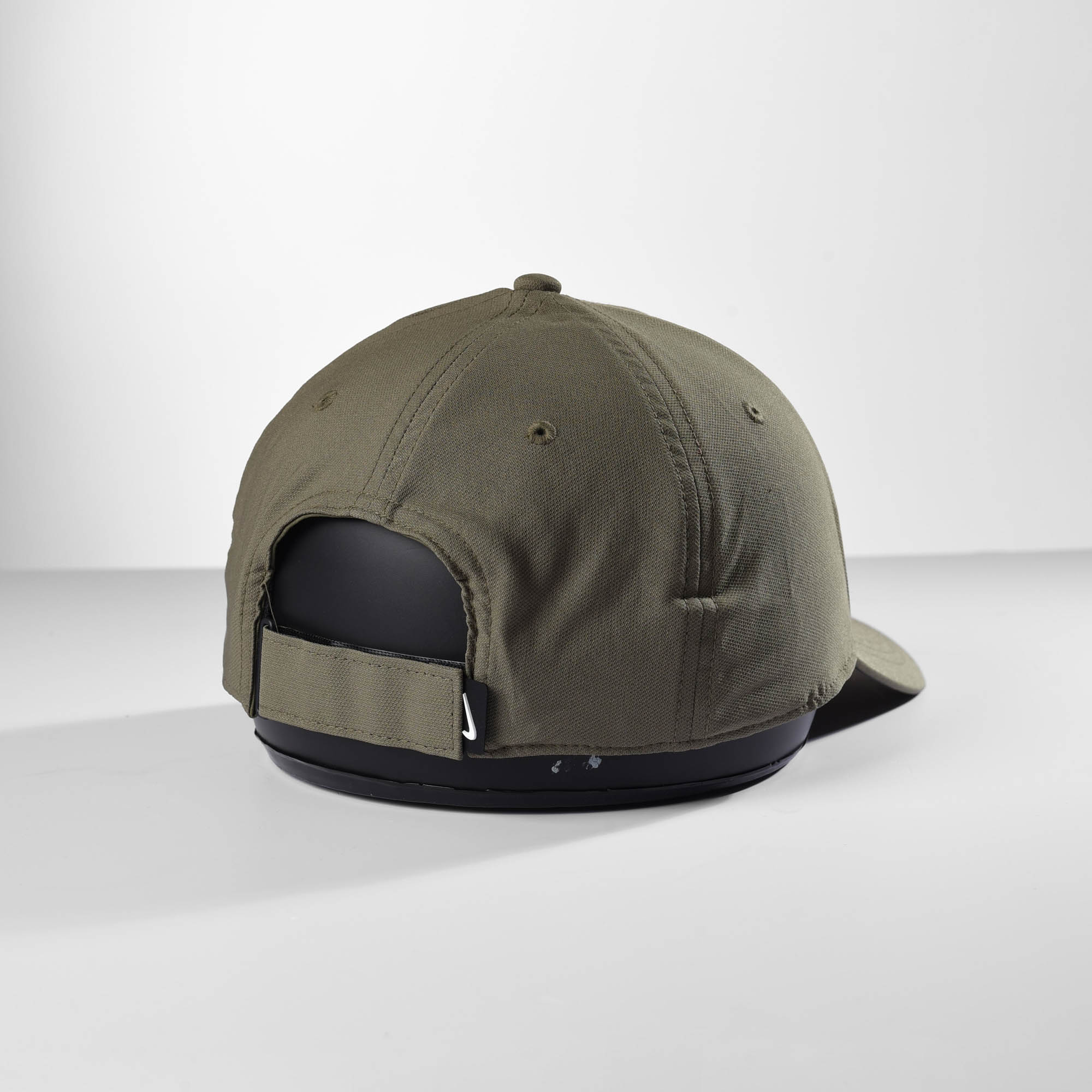 NIKE CLASSIC CLUB CAP - OLIVE