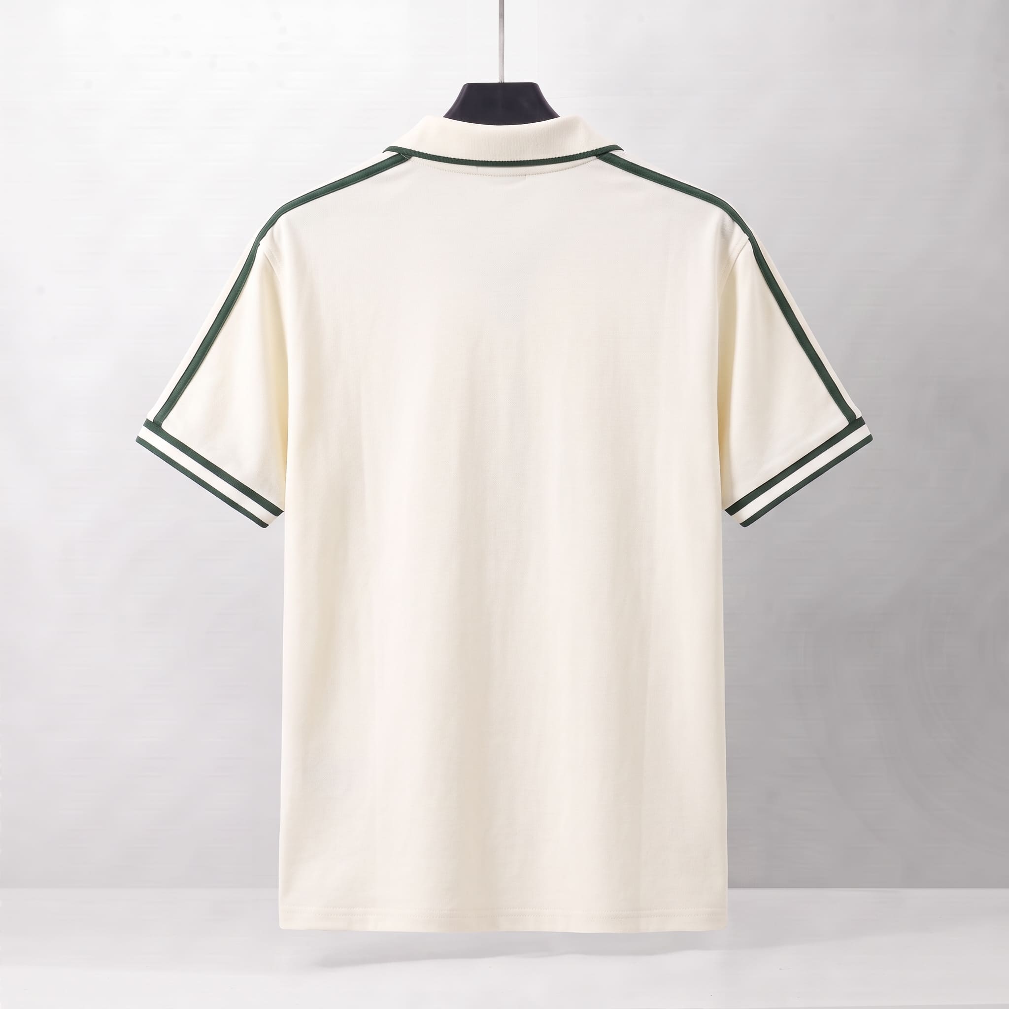 NEW ERA NYDL POLO SHIRT - IVORY