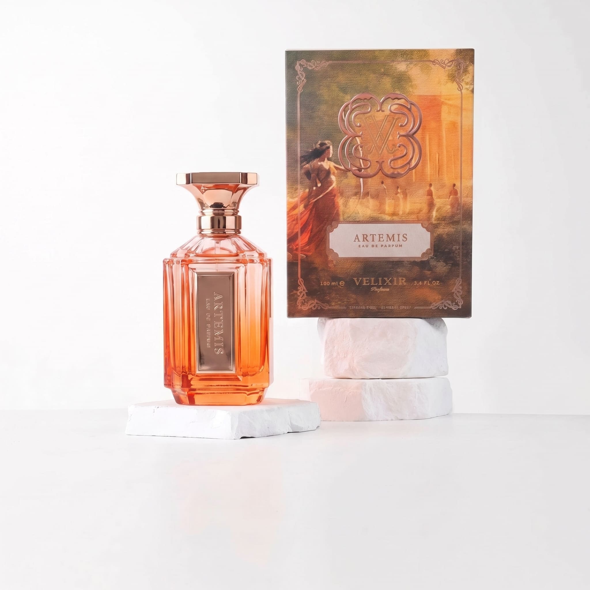 NƯỚC HOA UNISEX VELIXIR ARTEMIS 100ML