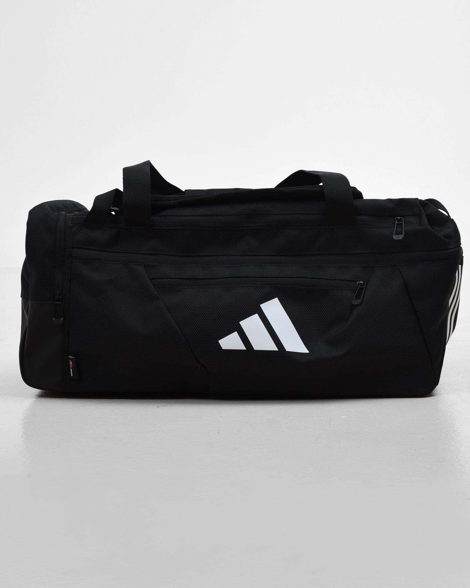 ADIDAS EP SYST DUFFEL BAG - BLACK