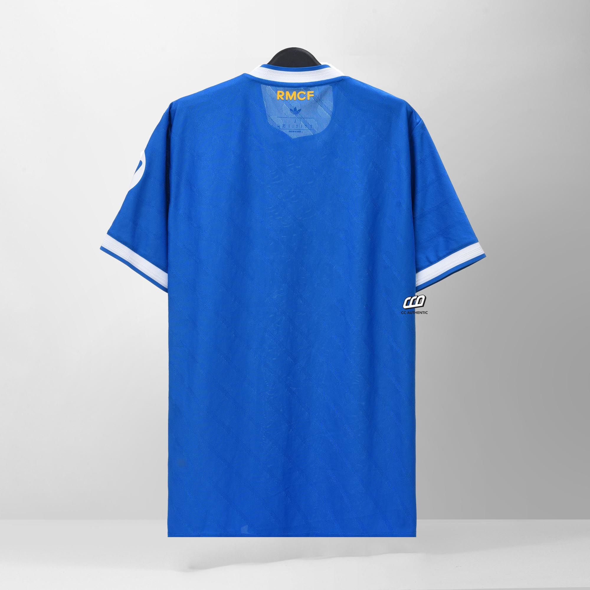 REAL MADRID 25/26 THIRD SHIRT ( PLAYER  )