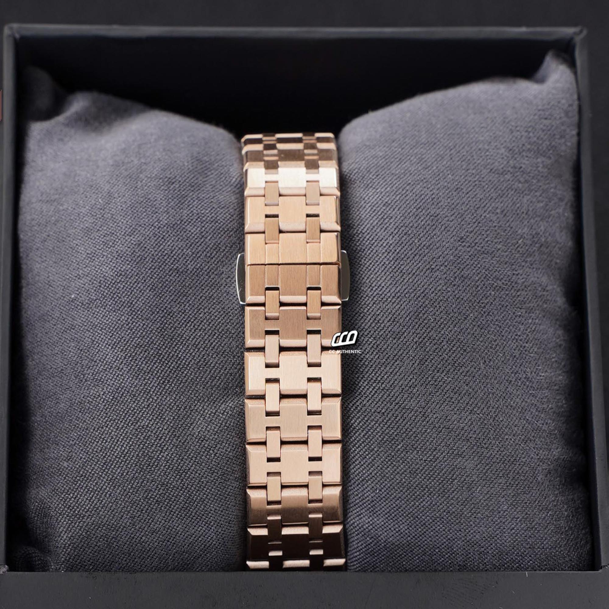 ĐỒNG HỒ NỮ CARNIVAL 8160L VH TK QUAZT 34MM