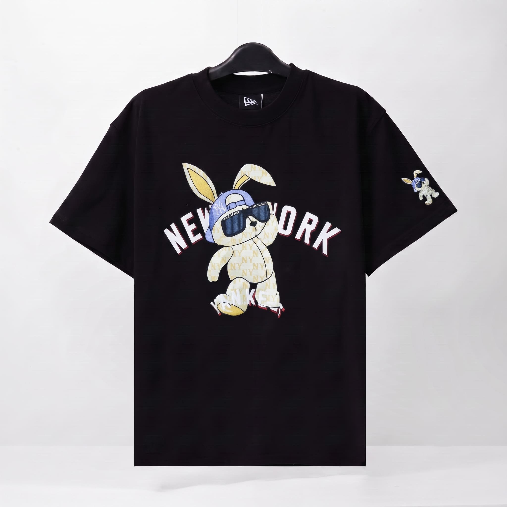 NEW ERA BEFORE RABBIT - BLACK