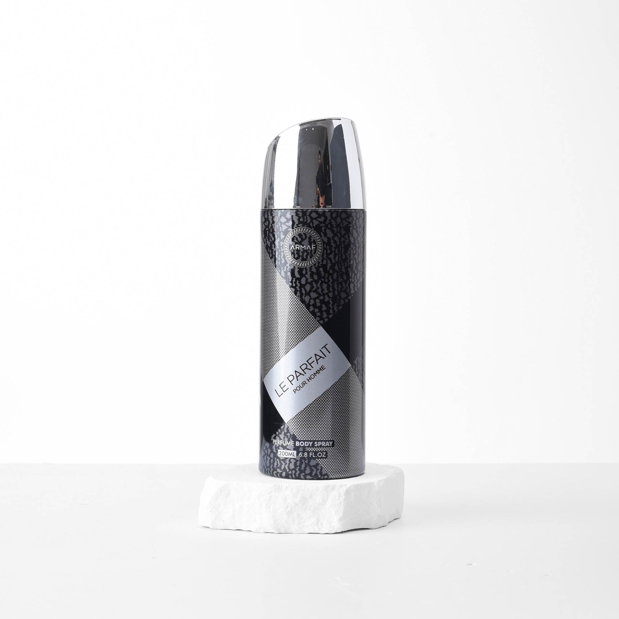 XỊT BODY NAM ARMAF LE PARFAIT POUR HOMME 200ML