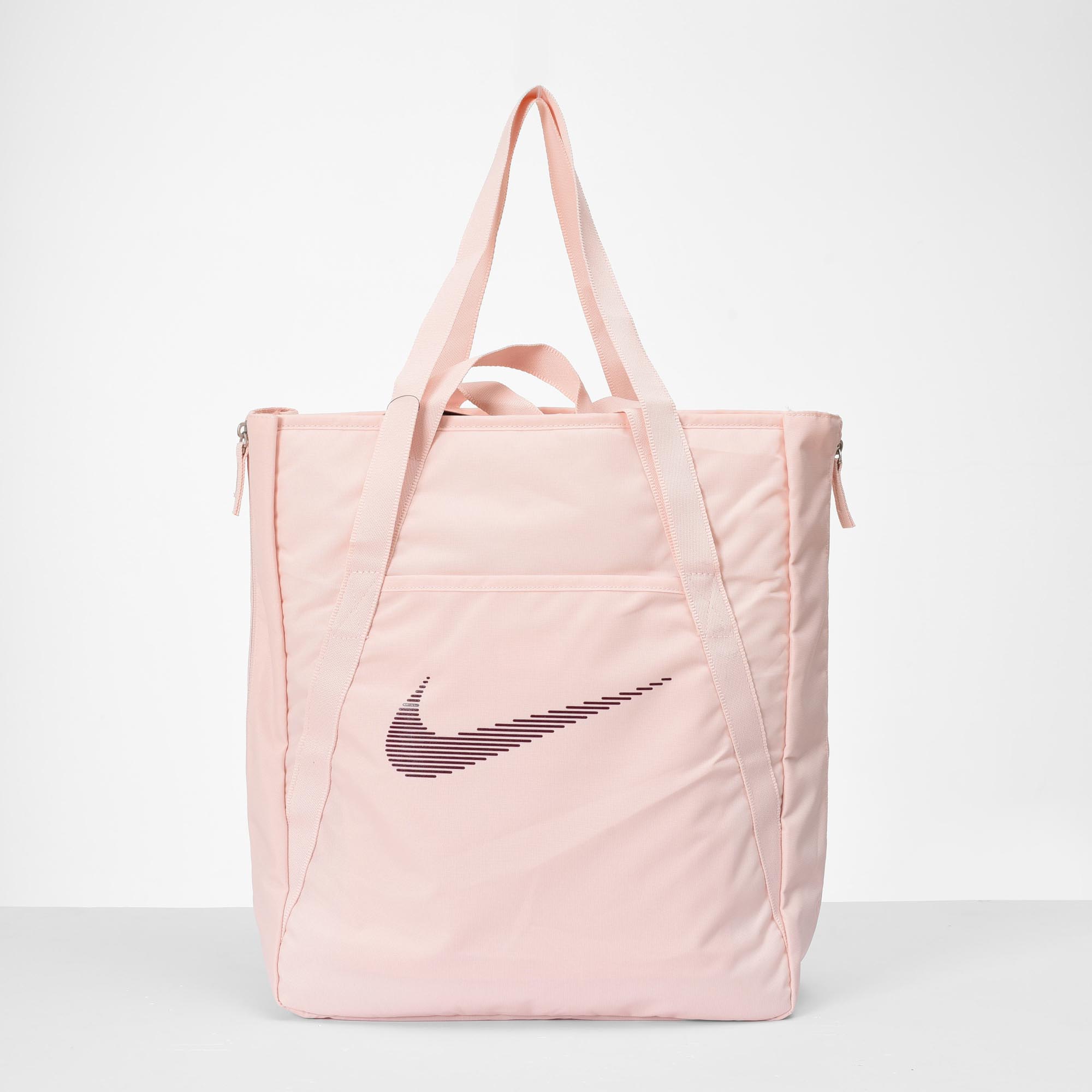 NIKE GYM TOTE BAG - PINK