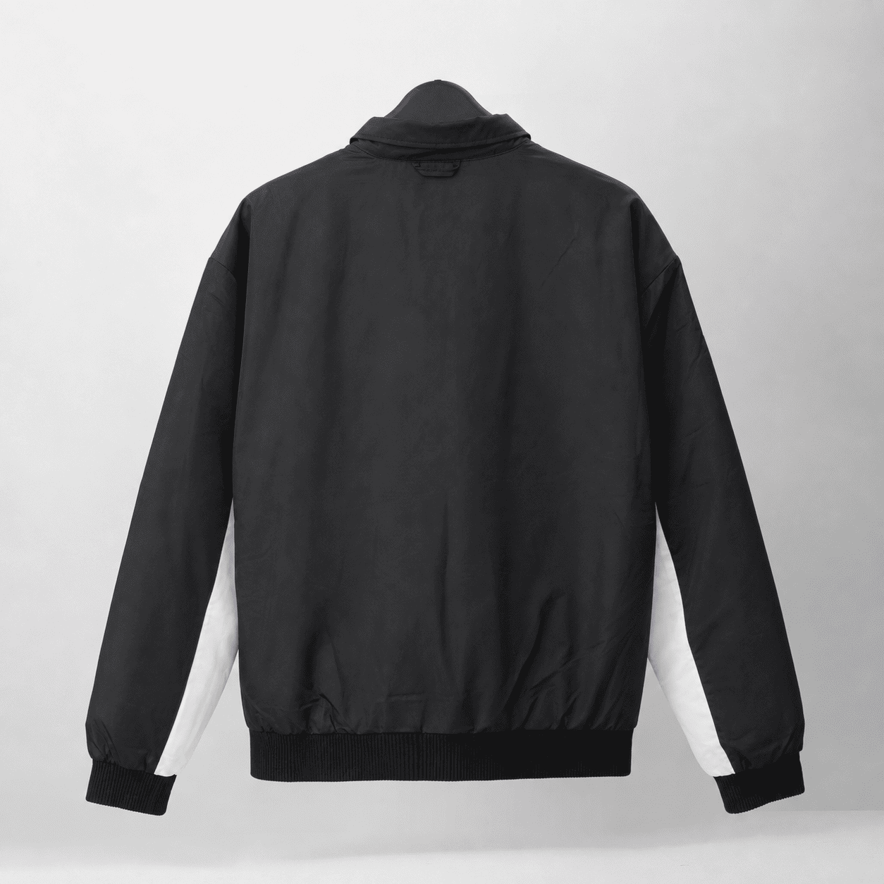 PUMA BMW M MOTORSPORT LIFESTYLE JACKET MEN - BLACK