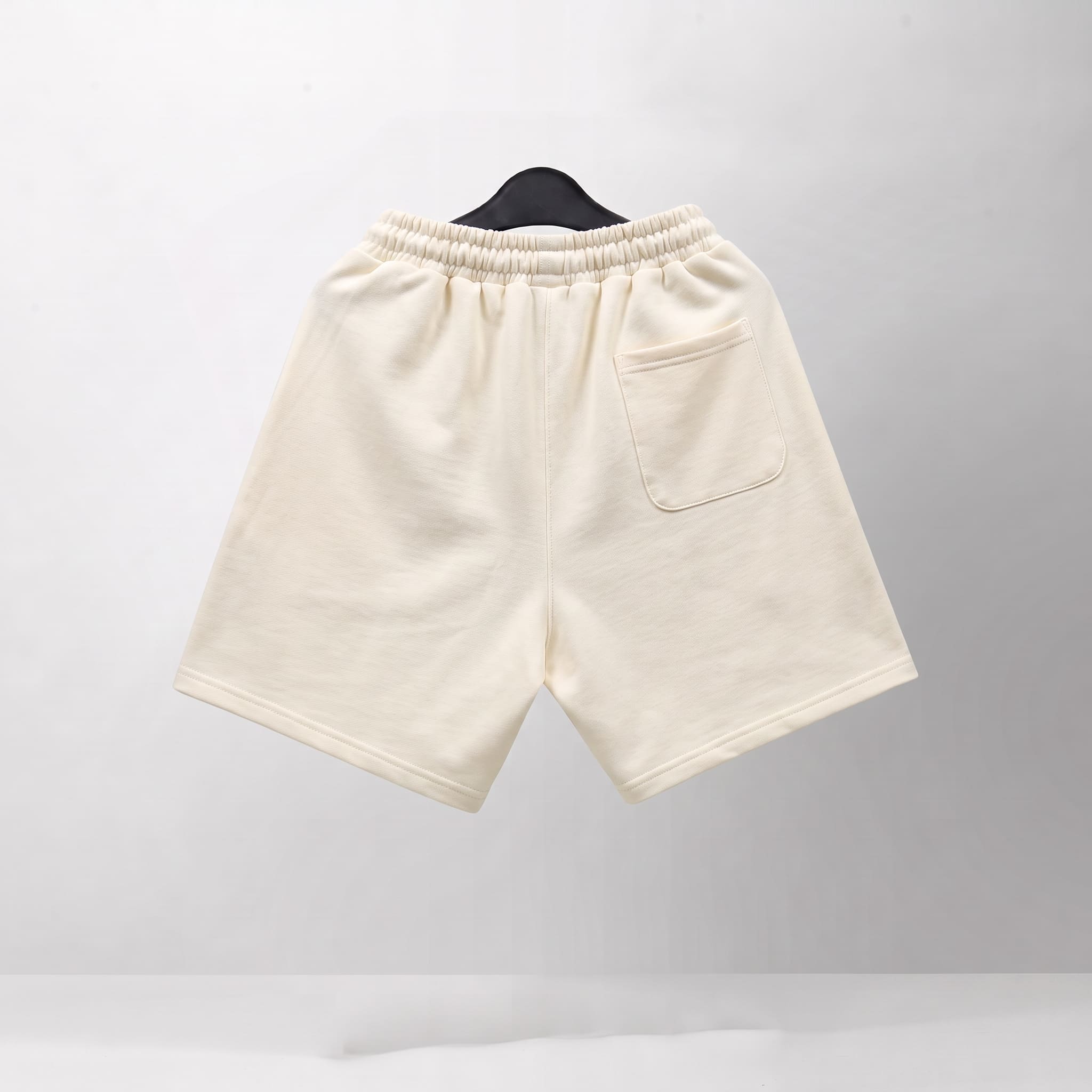 NEW ERA NEWY SHORT - IVORY