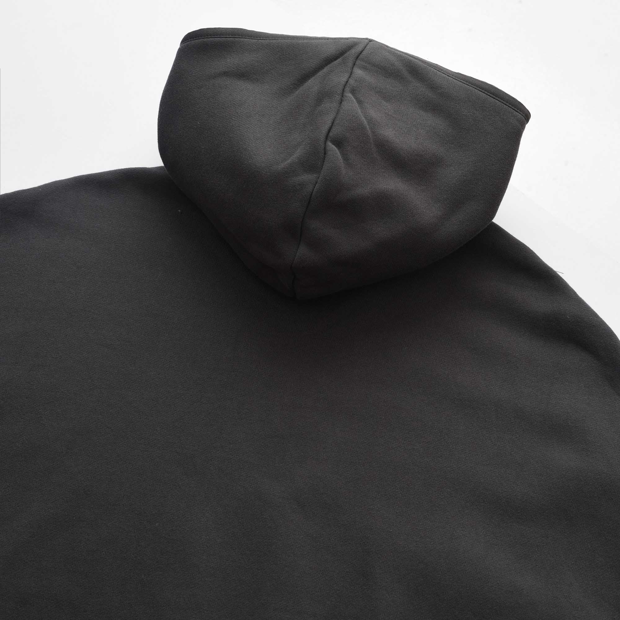 FOG ESSENTIALS PULLOVER FW23 HOODIE - INK