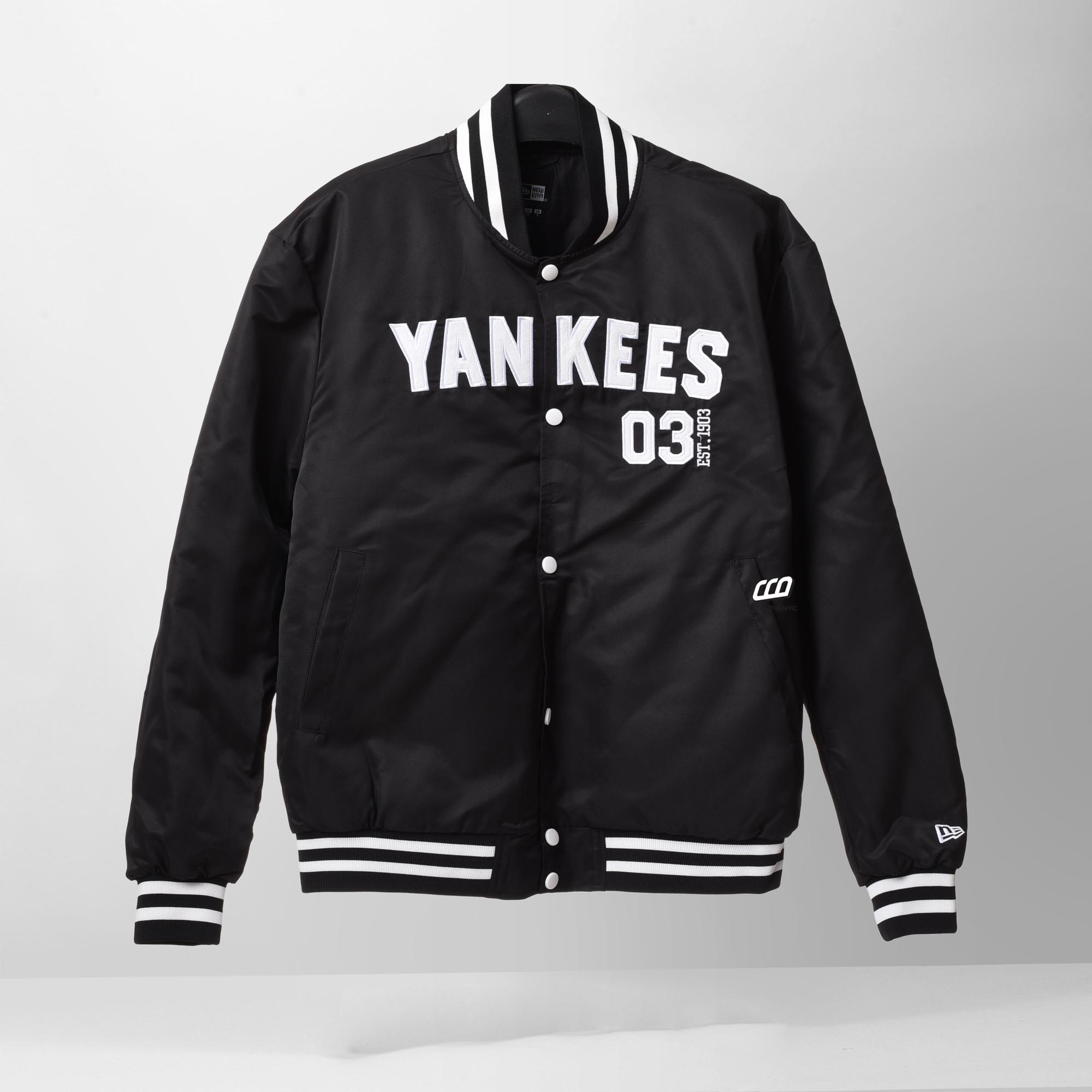 NEW ERA YANKEES 03 BOMBER