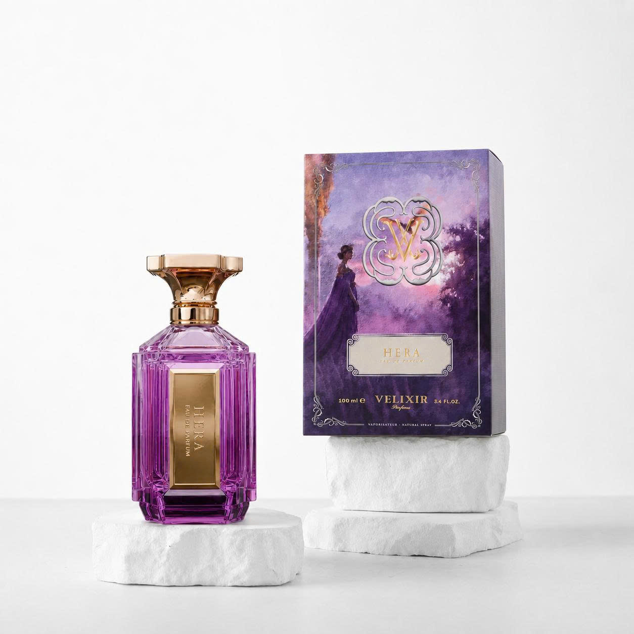 NƯỚC HOA NỮ VELIXIR HERA 100ML
