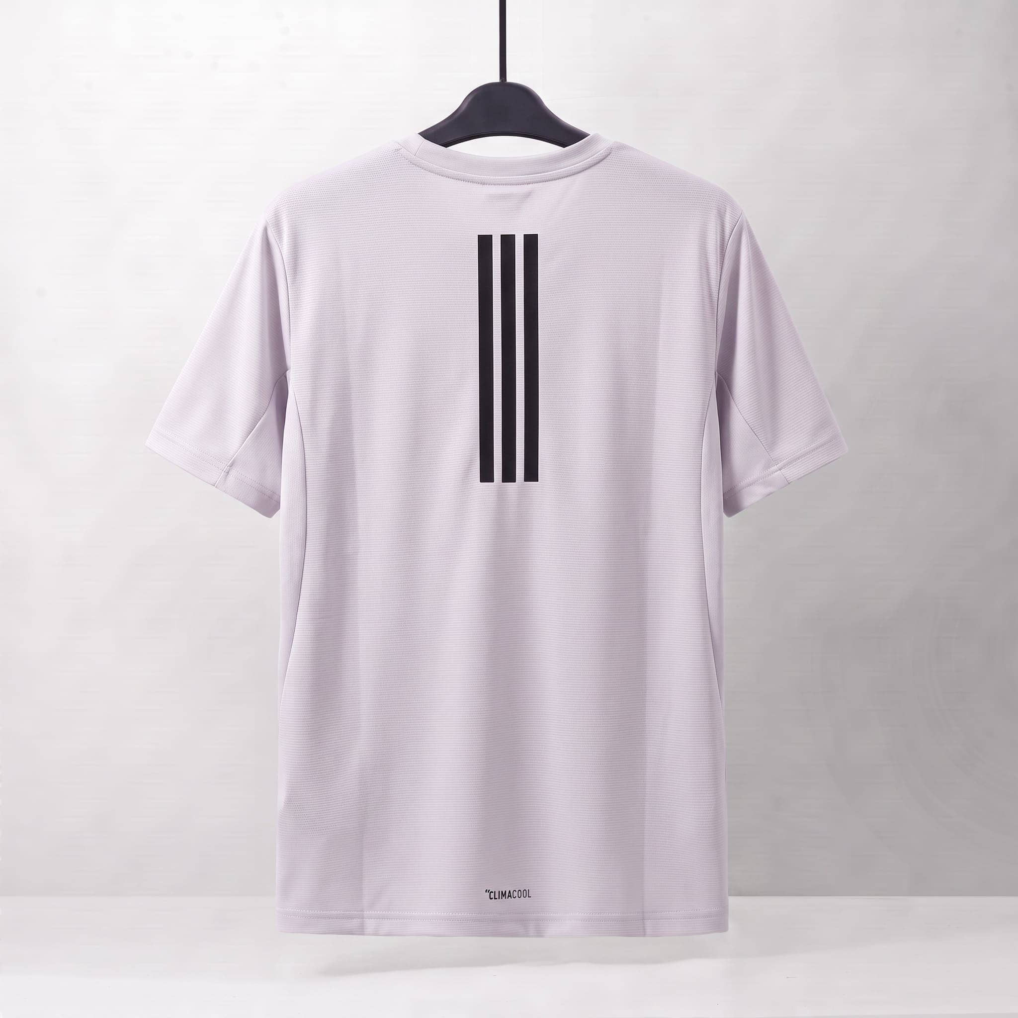 ADIDAS D4T POWER T-SHIRT - ICE