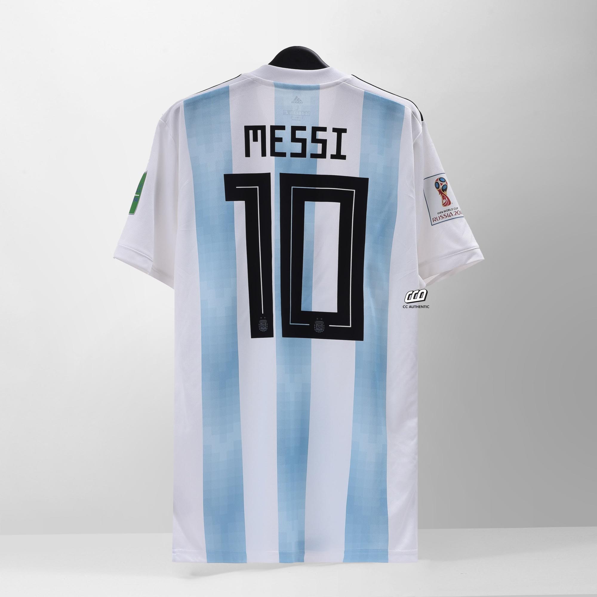 ARGENTINA ( MESSI 10 )