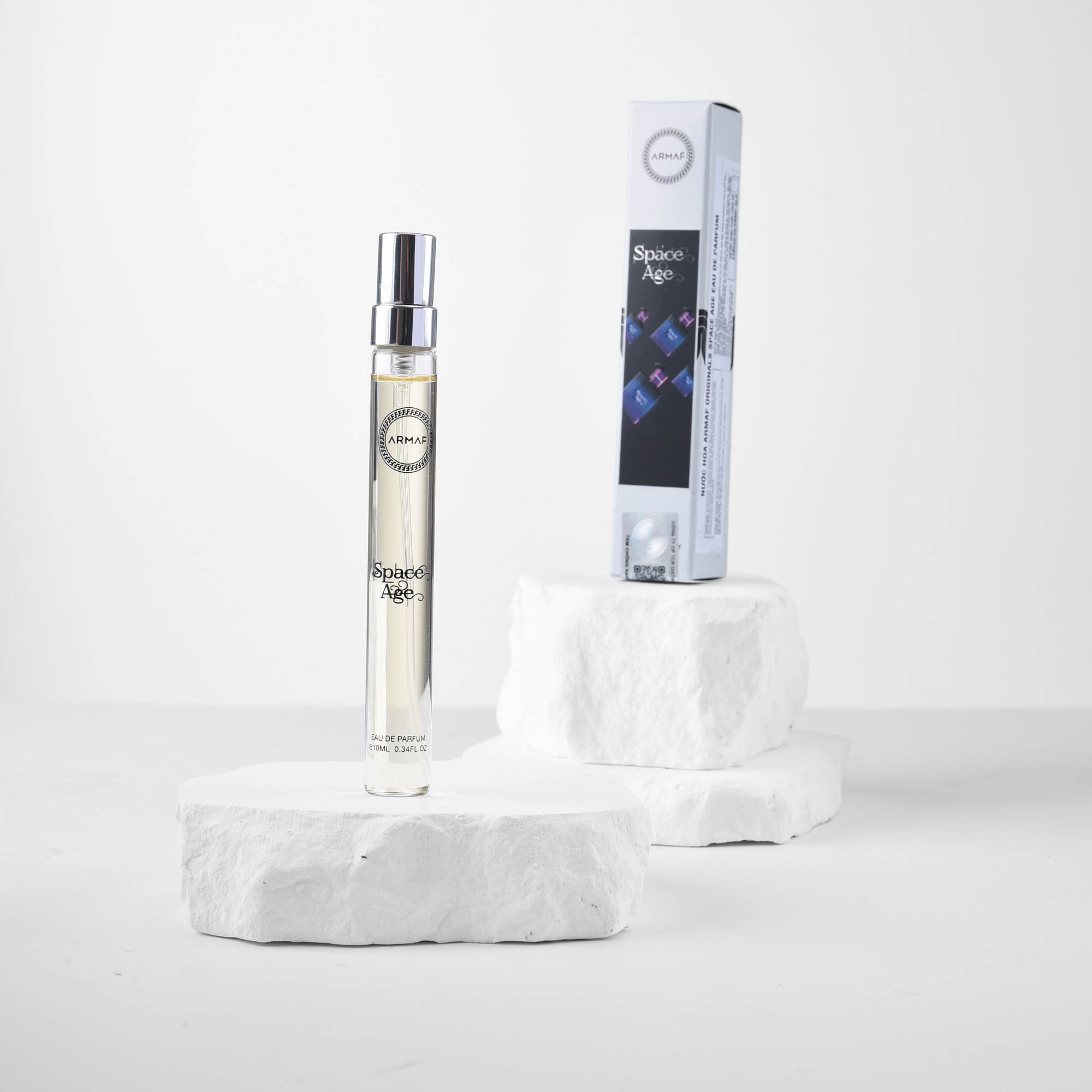 NƯỚC HOA CHIẾT UNISEX ARMAF BST BEACH PARTY 10ML