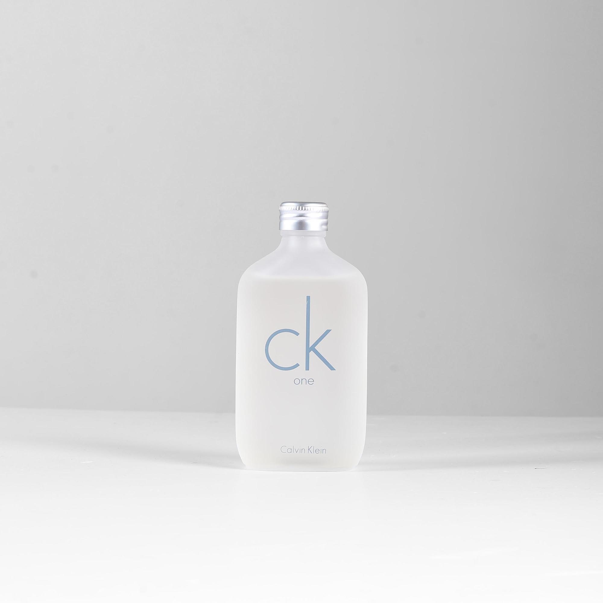 NƯỚC HOA CK ONE - FULL 100ML