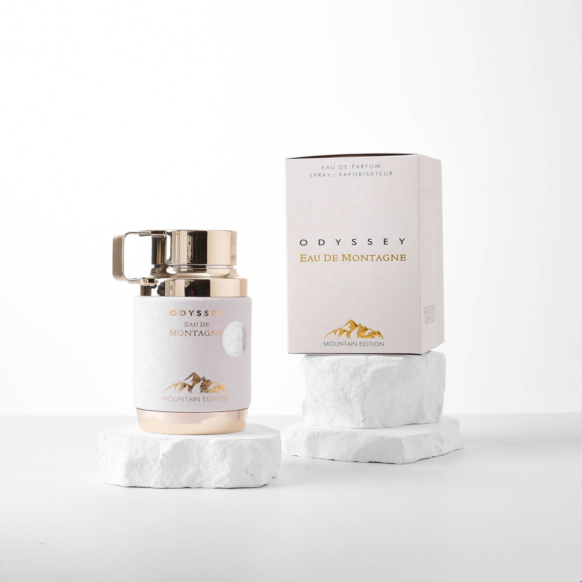 NƯỚC HOA UNISEX ARMAF ODYSSEY EAU DE MONTAGNE 100ML