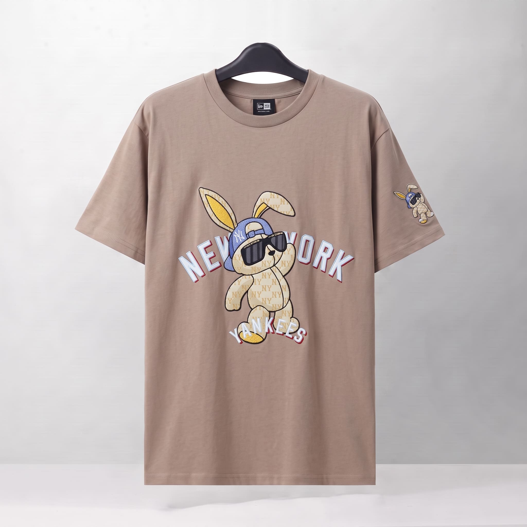 NEW ERA BEFORE RABBIT - KHAKI