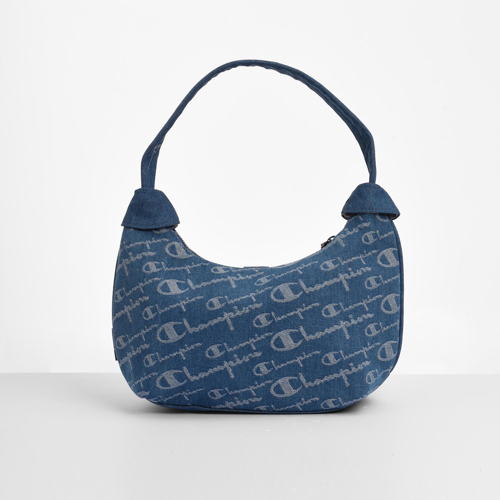 CHAMPION HOBO BAG - BLUE