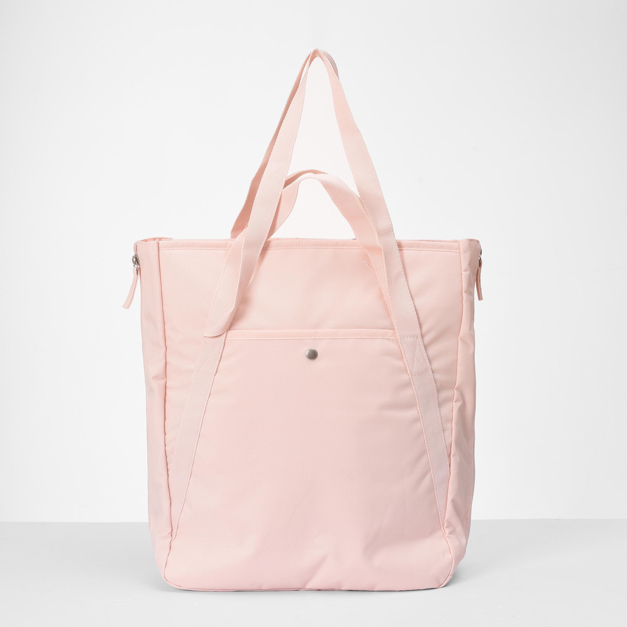 NIKE GYM TOTE BAG - PINK