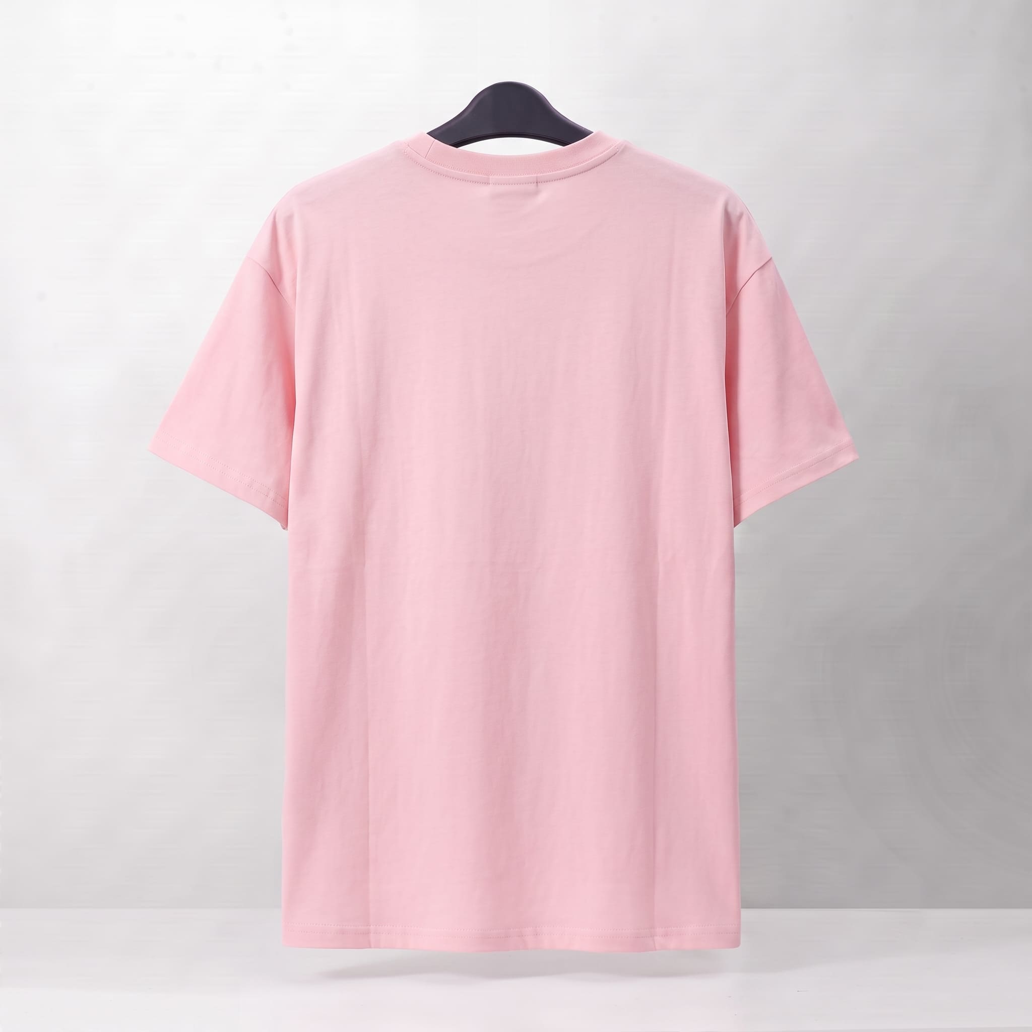 NEW ERA SM T-SHIRT - PINK