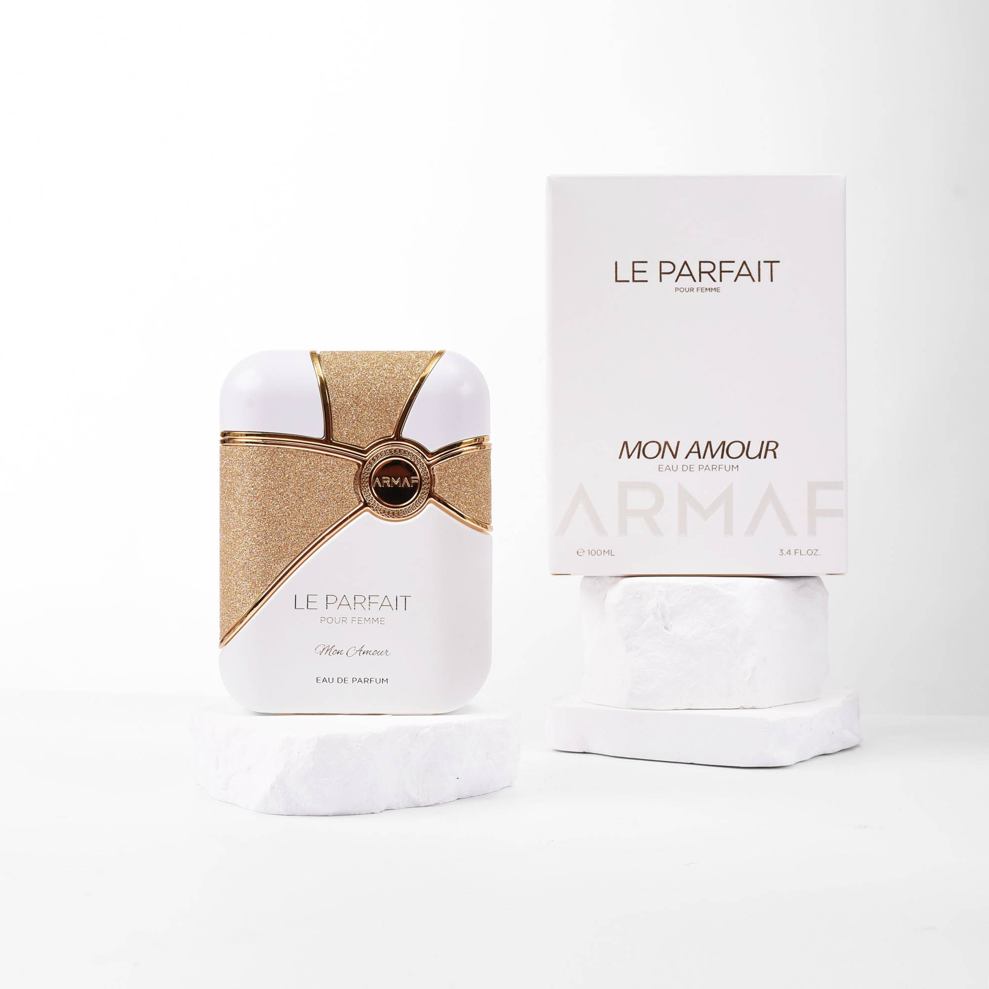 NƯỚC HOA NỮ ARMAF LE PARFAIT MON AMOUR EDP 100ML