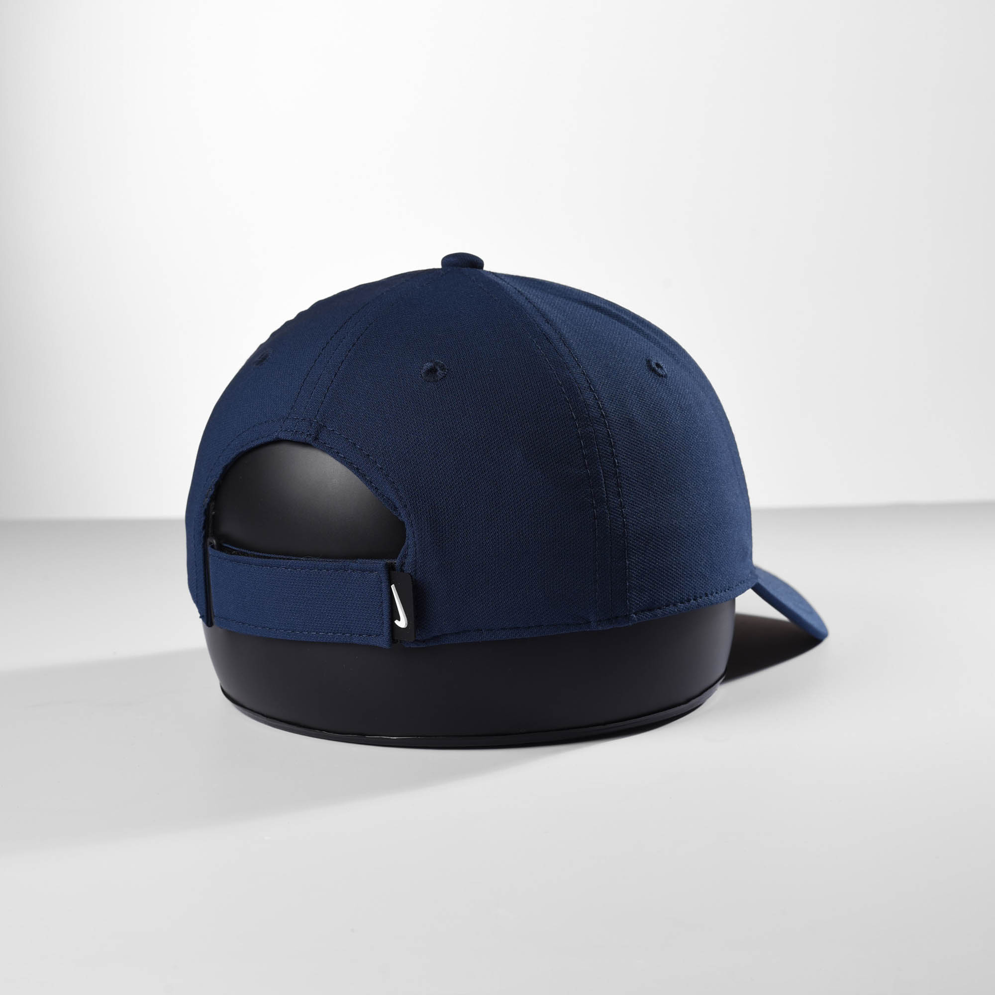 NIKE CLASSIC CLUB CAP - NAVY