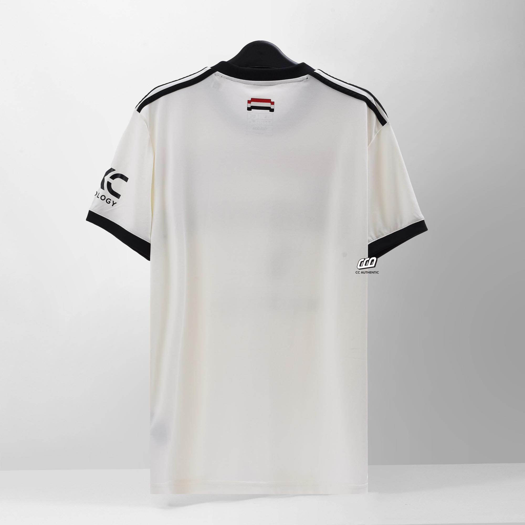 MU 24/25 THIRD SHIRT ( FAN )