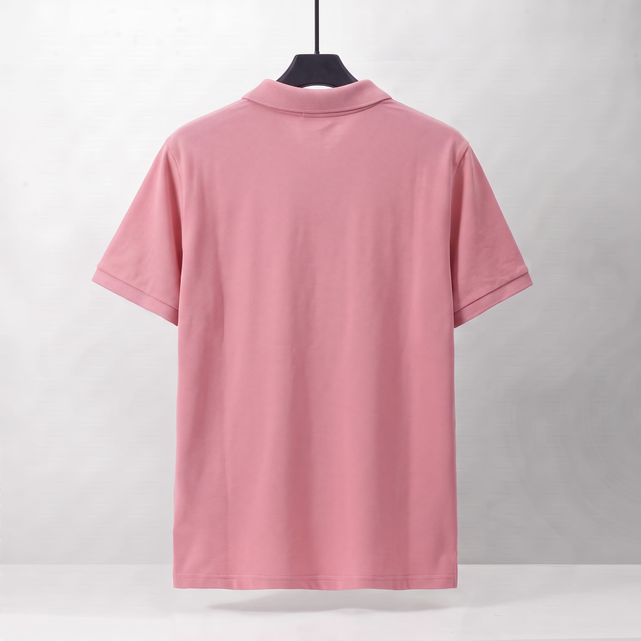 NEW ERA SLA POLO SHIRT - PINK