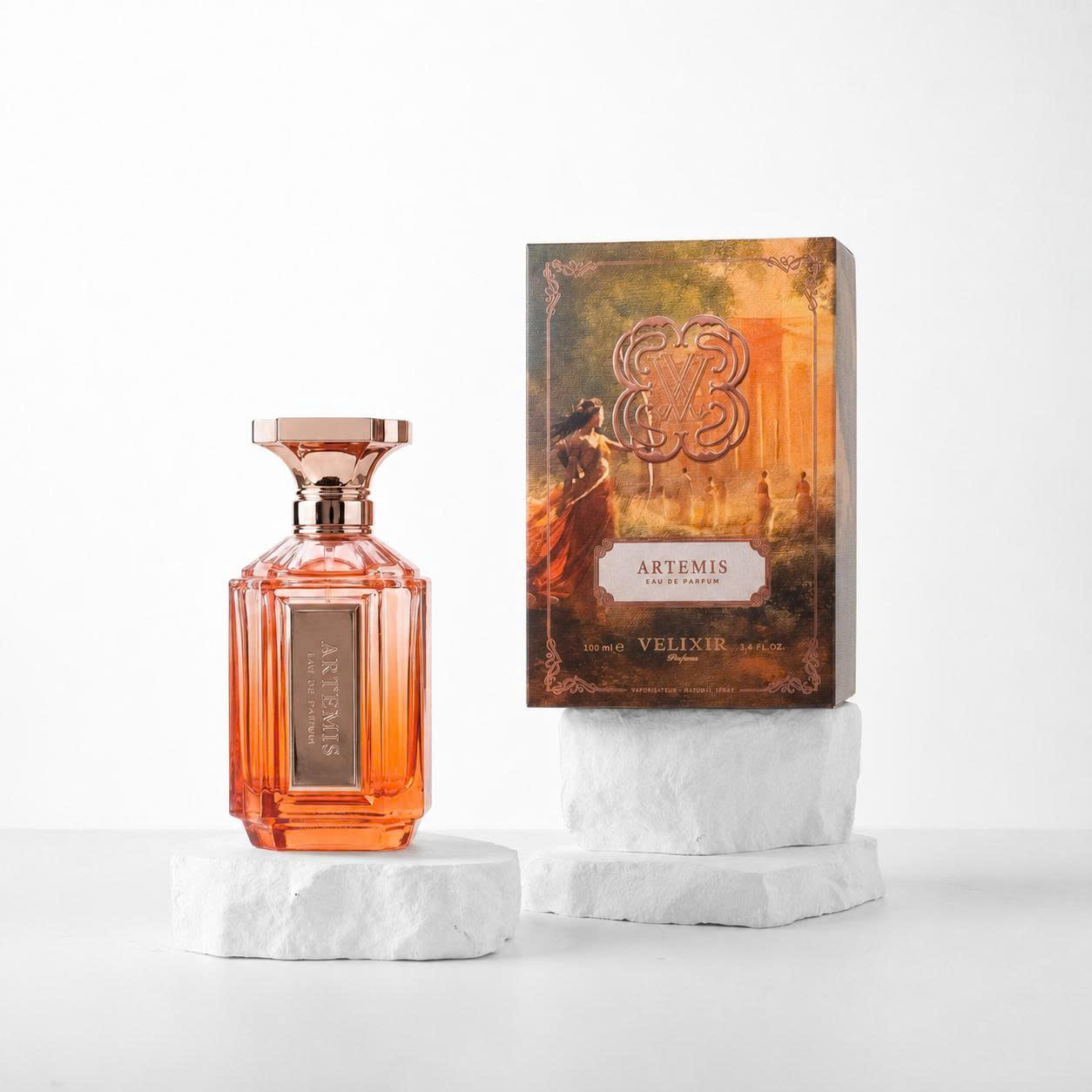 NƯỚC HOA UNISEX VELIXIR ARTEMIS 100ML
