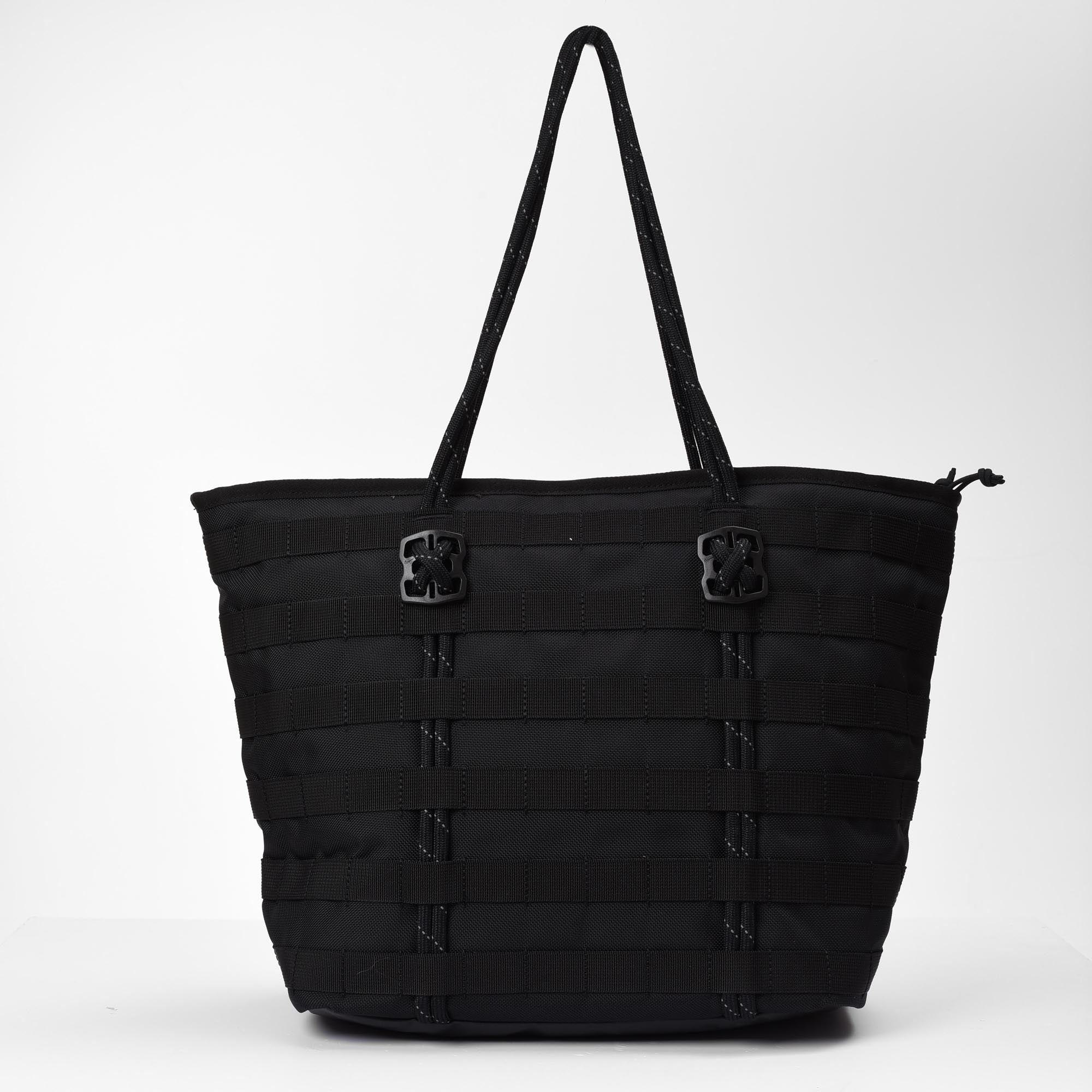 NIKE SPORTWEAR RPM TOTE BAG - BLACK