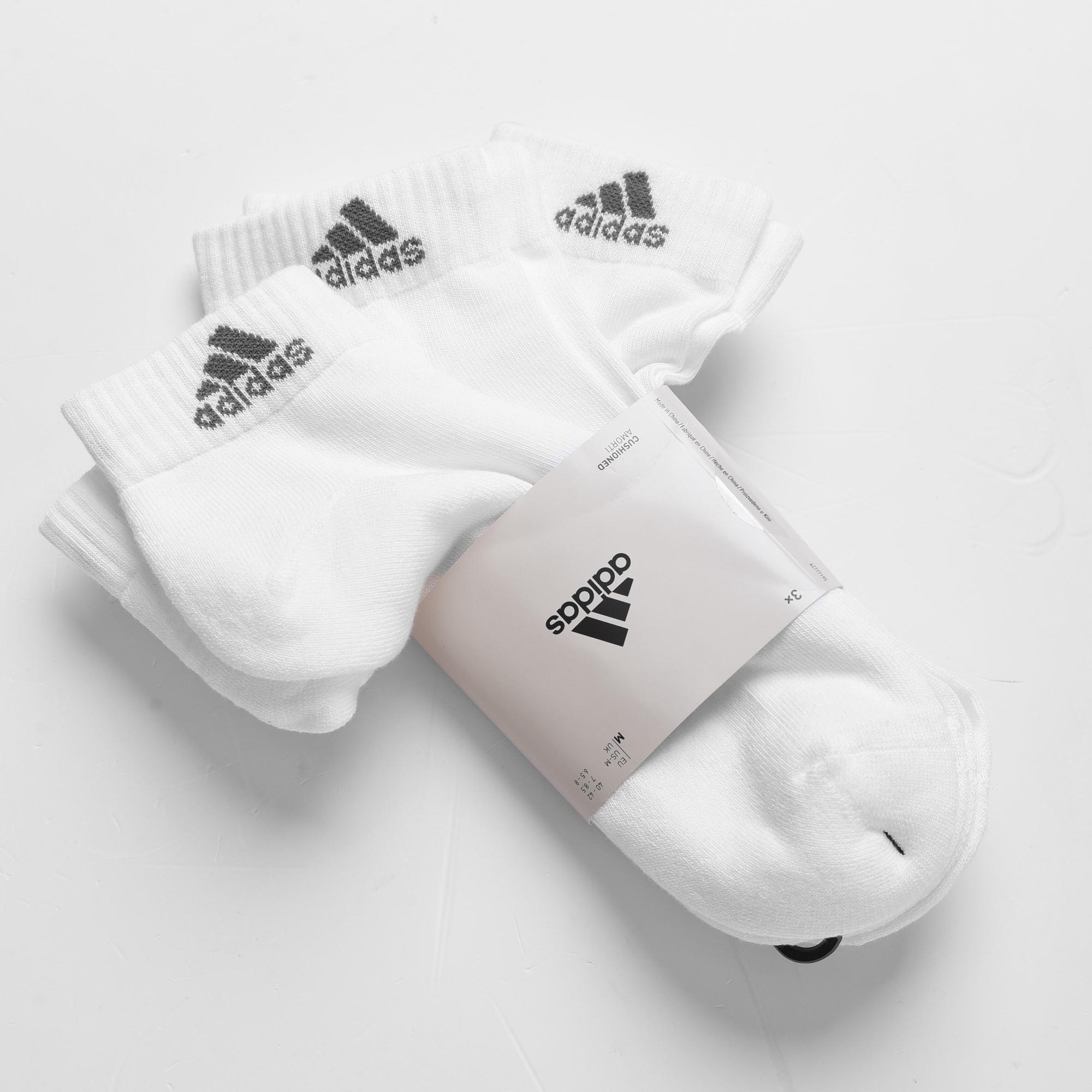 ADIDAS SPORT 3 PACKS SOCKS