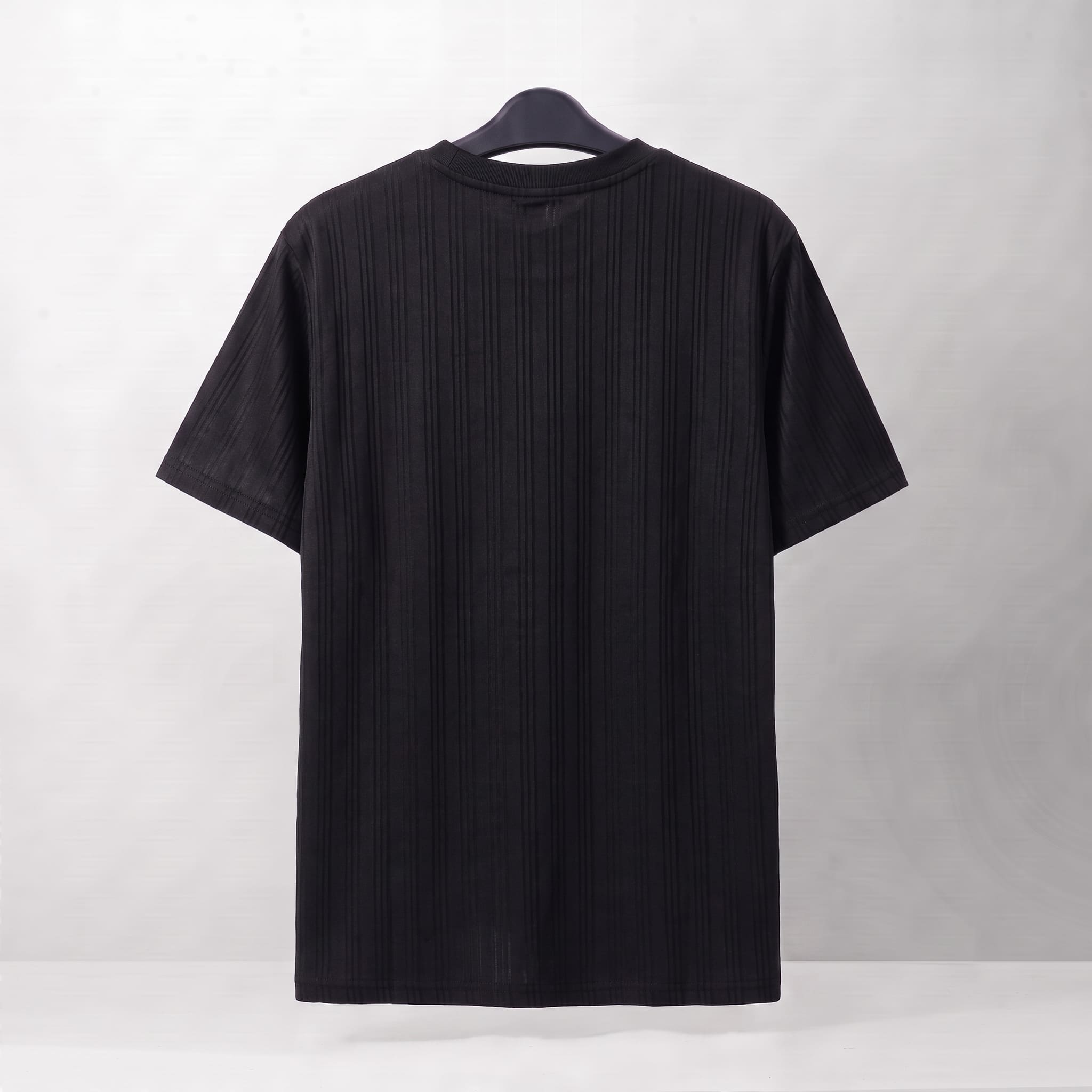 NEW ERA MAJOR LEAGUE T-SHIRT - BLACK